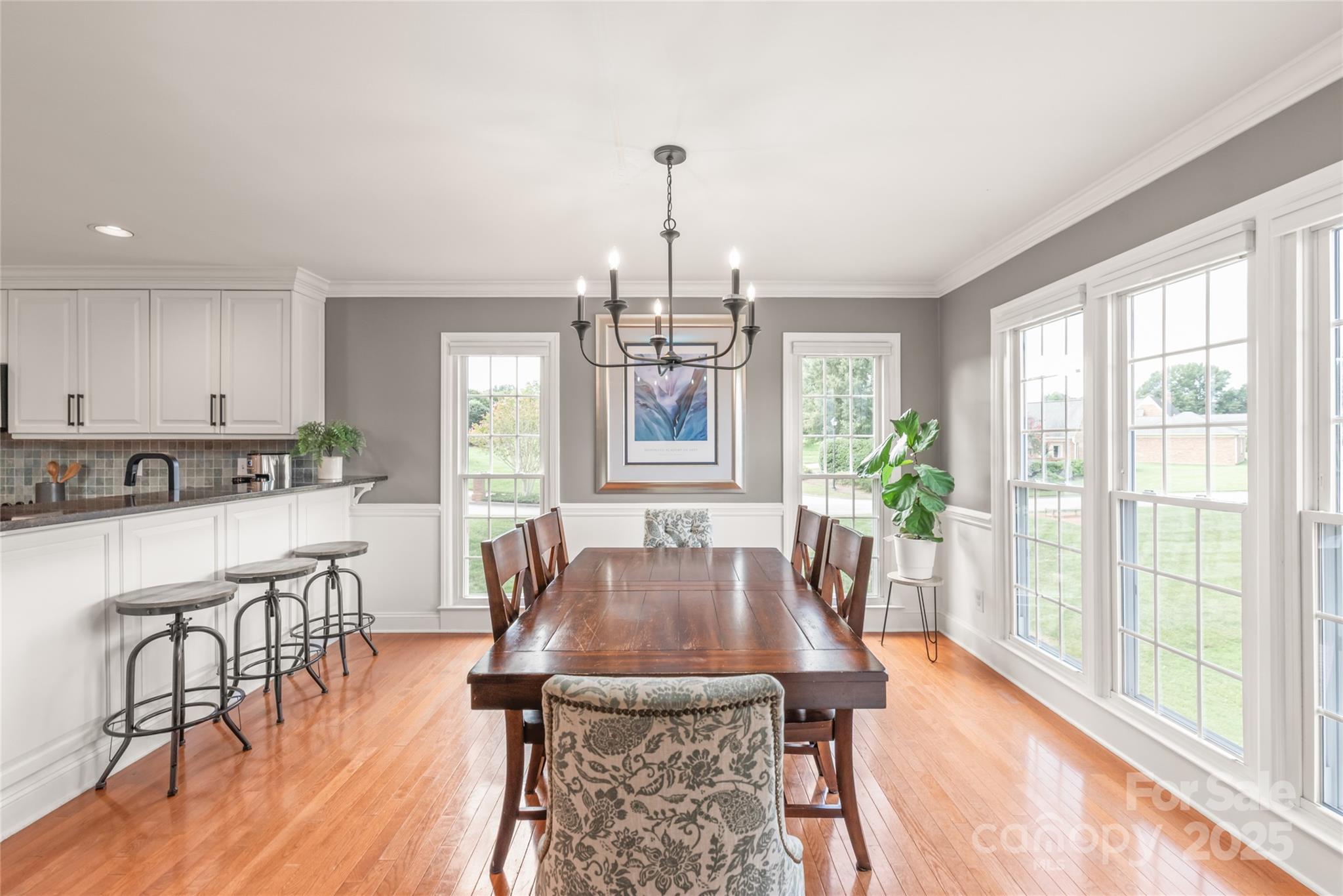 Bailiwyck - Residential