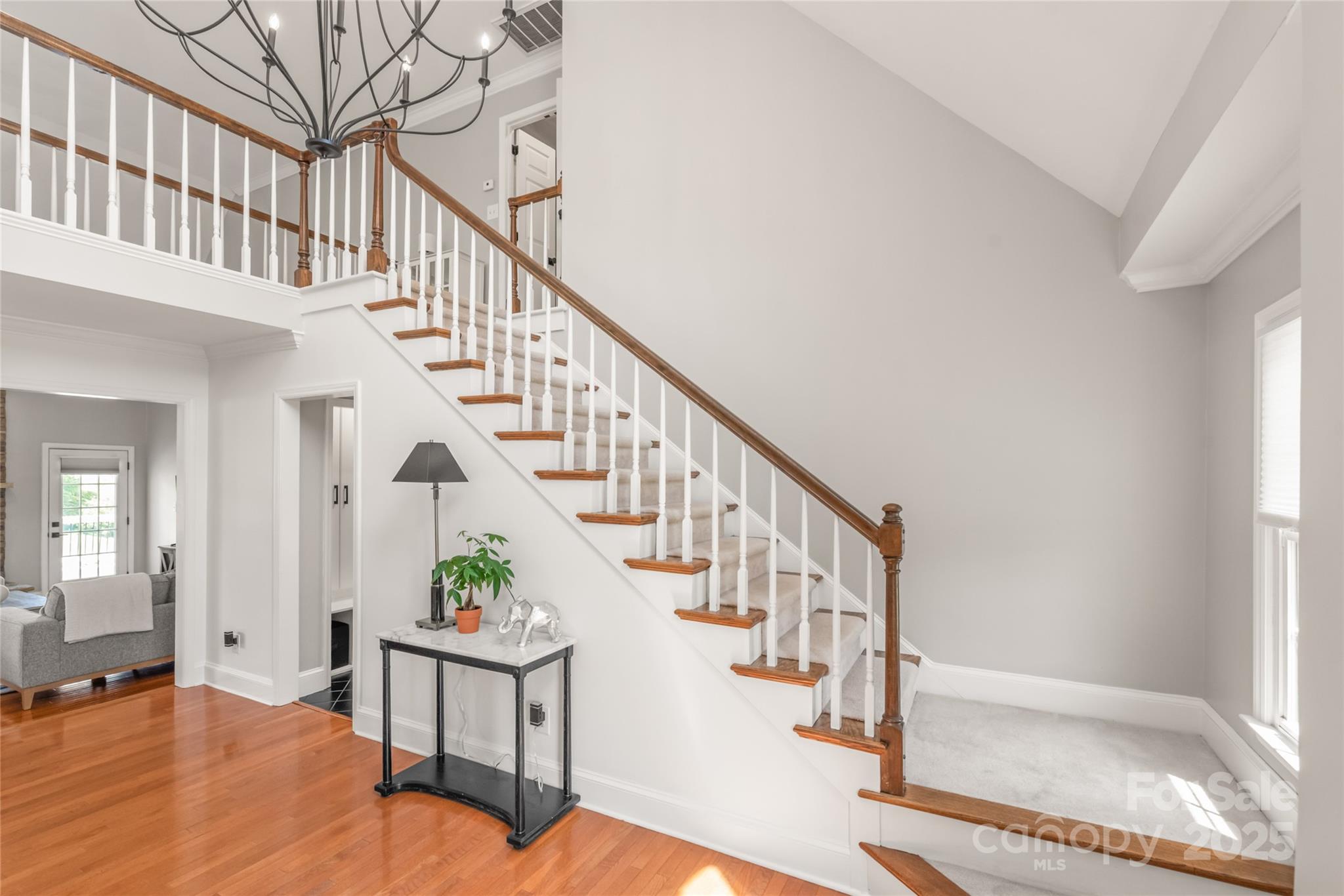 Bailiwyck - Residential