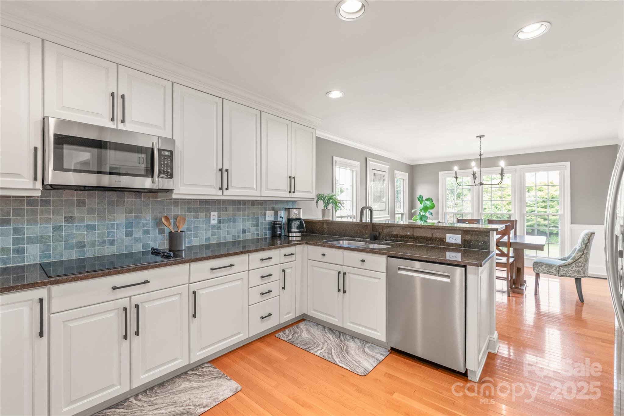 Bailiwyck - Residential