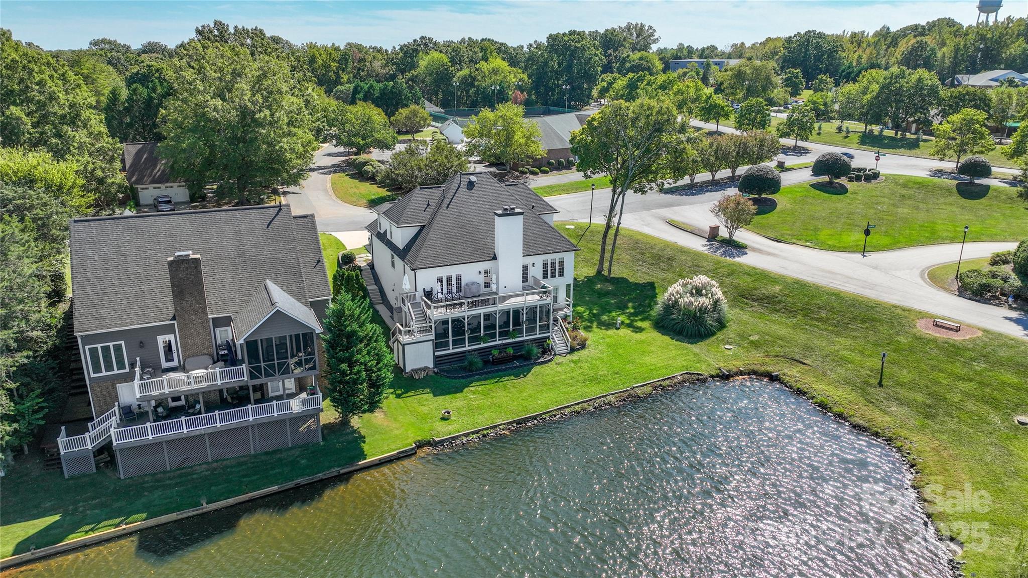 Bailiwyck - Residential