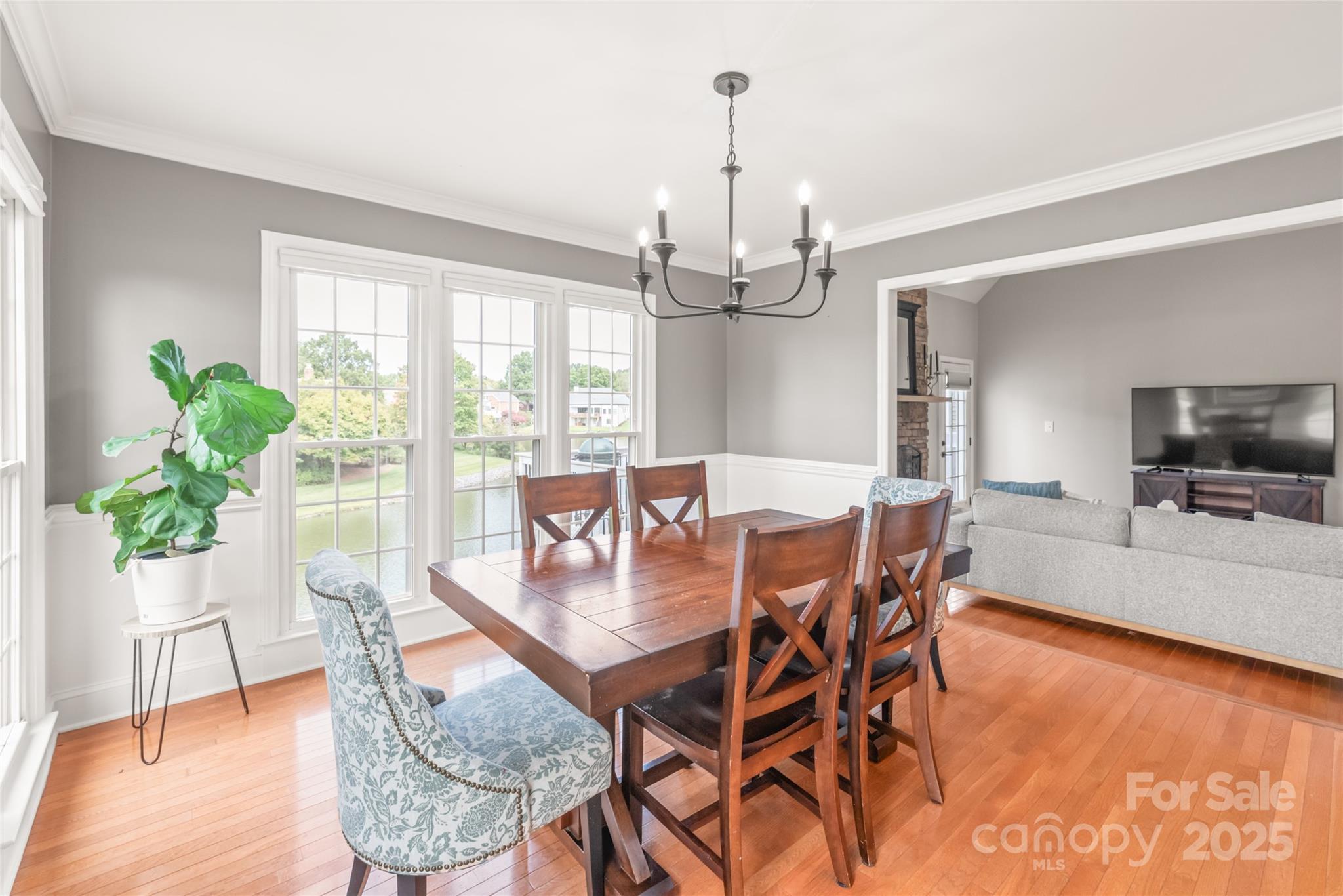 Bailiwyck - Residential