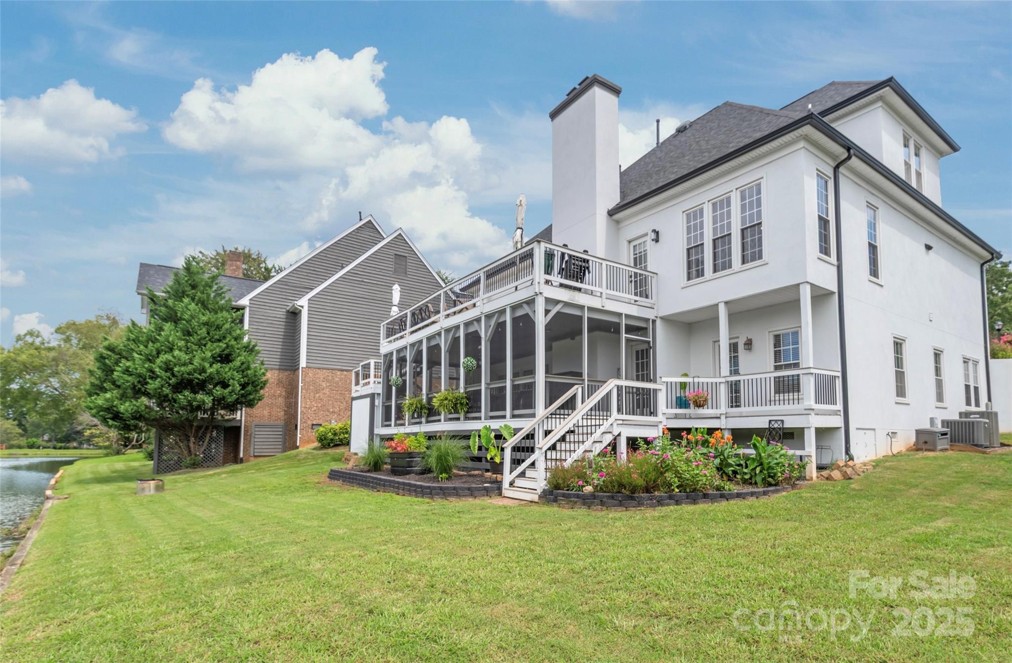 Bailiwyck - Residential
