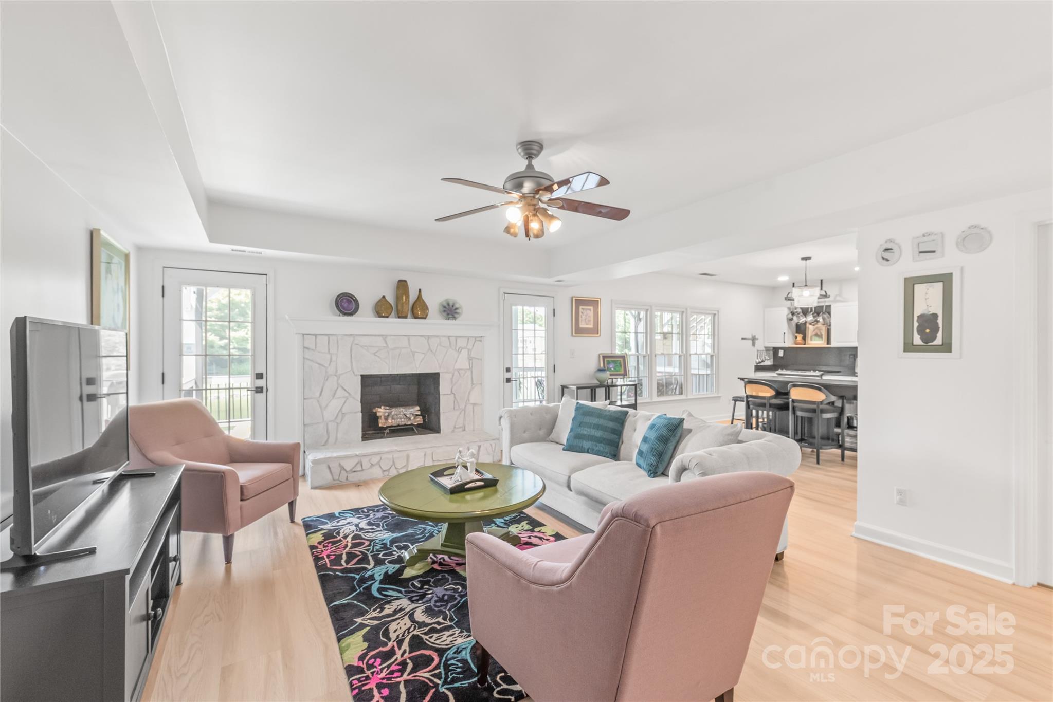 Bailiwyck - Residential