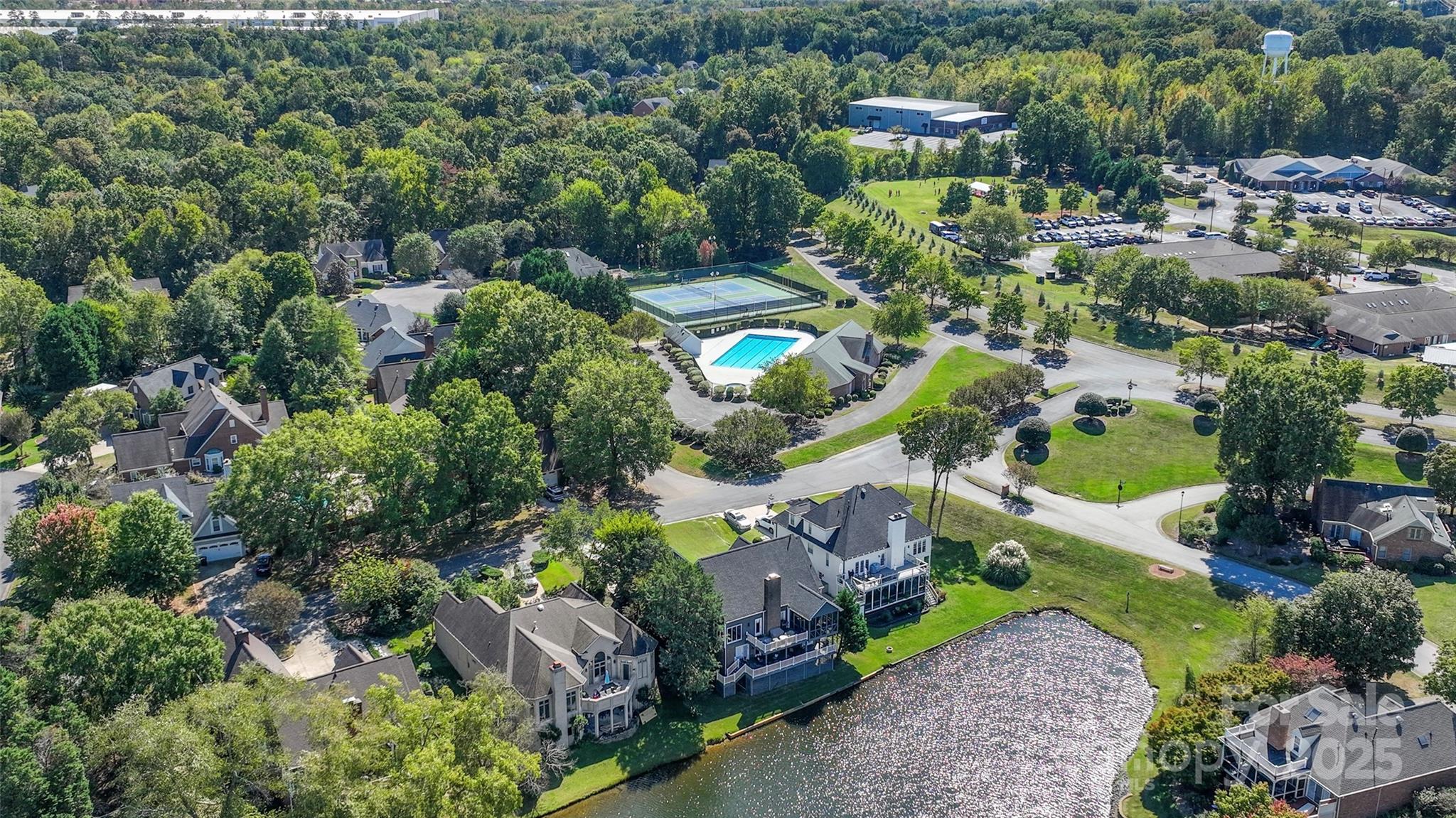 Bailiwyck - Residential