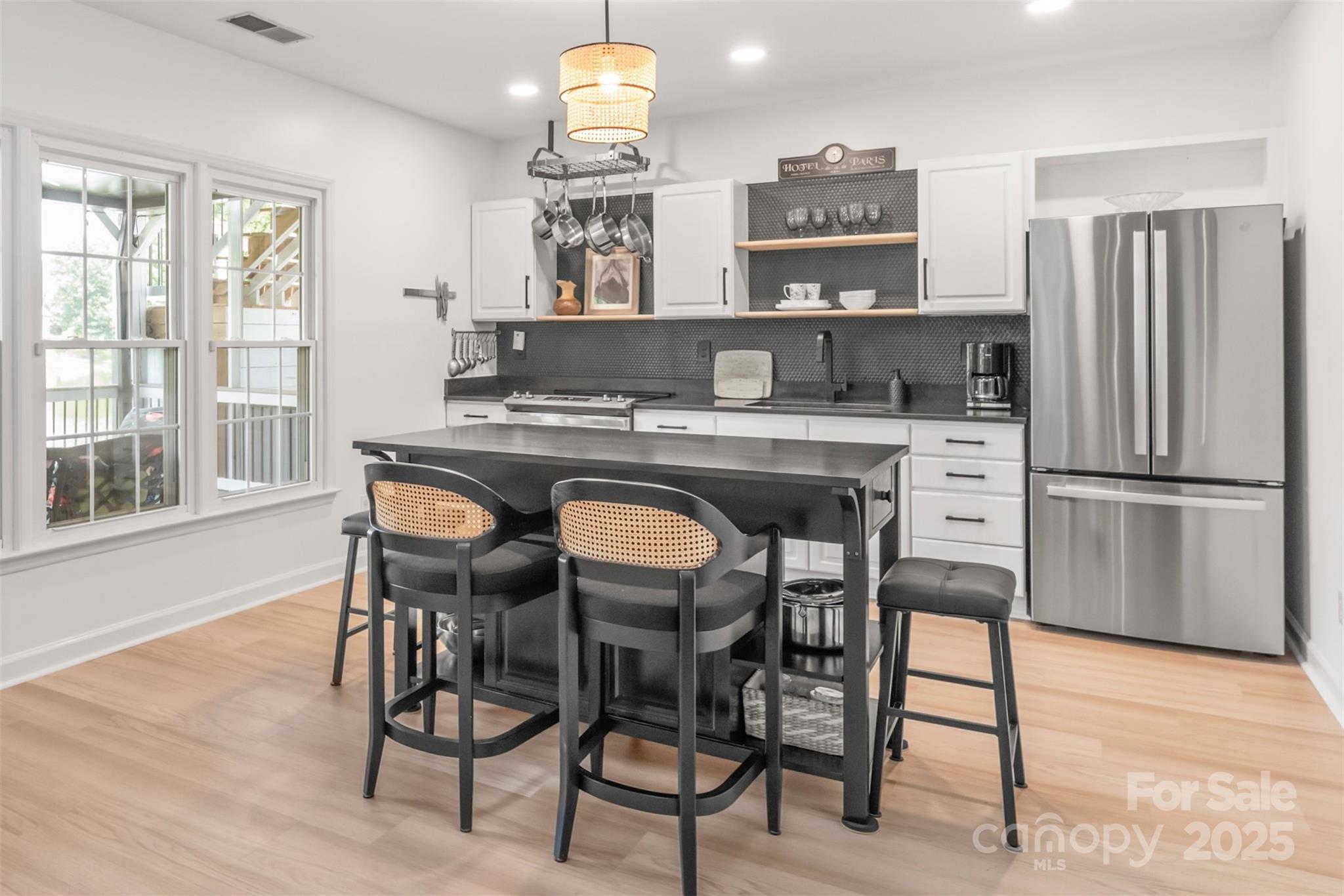 Bailiwyck - Residential