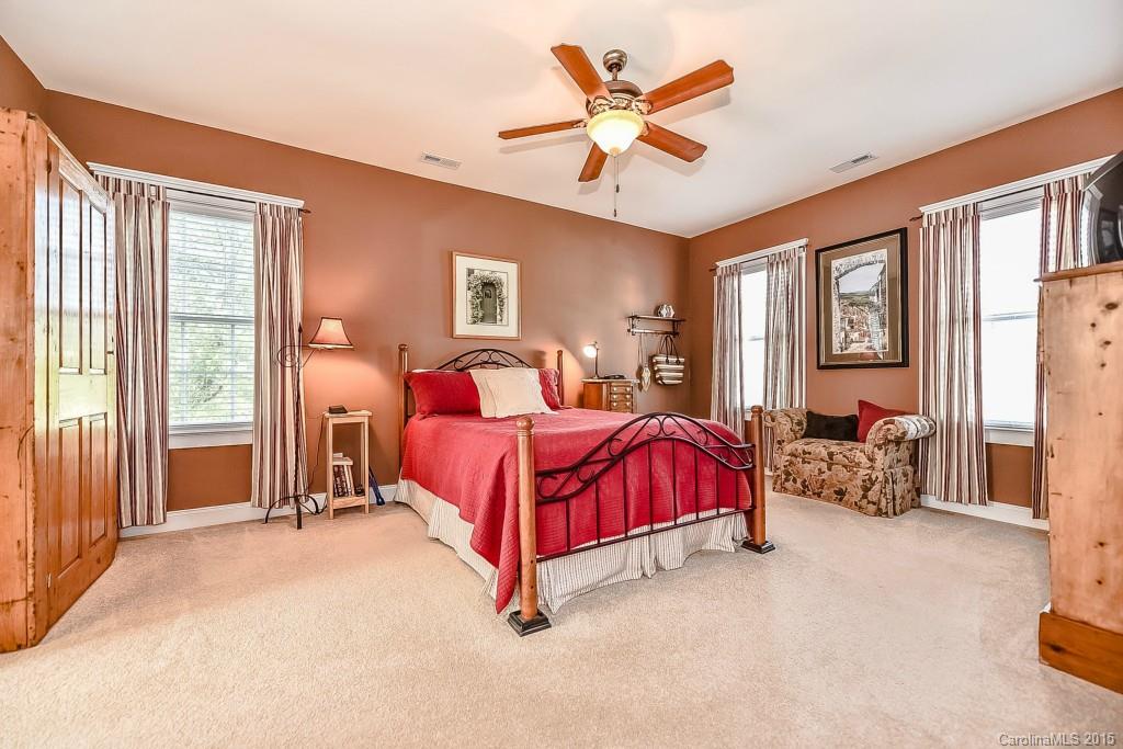 Baxter Village - Residential