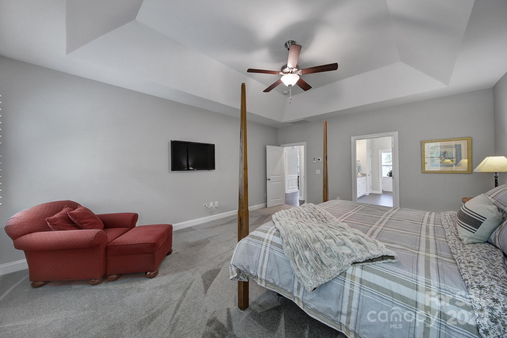 Brentwood - Residential