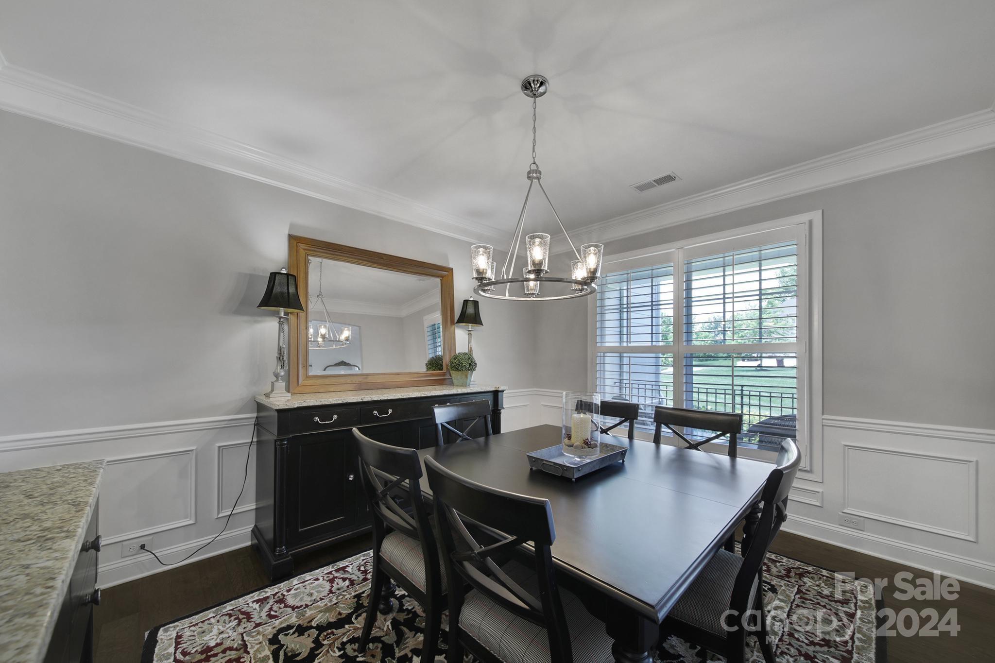 Brentwood - Residential