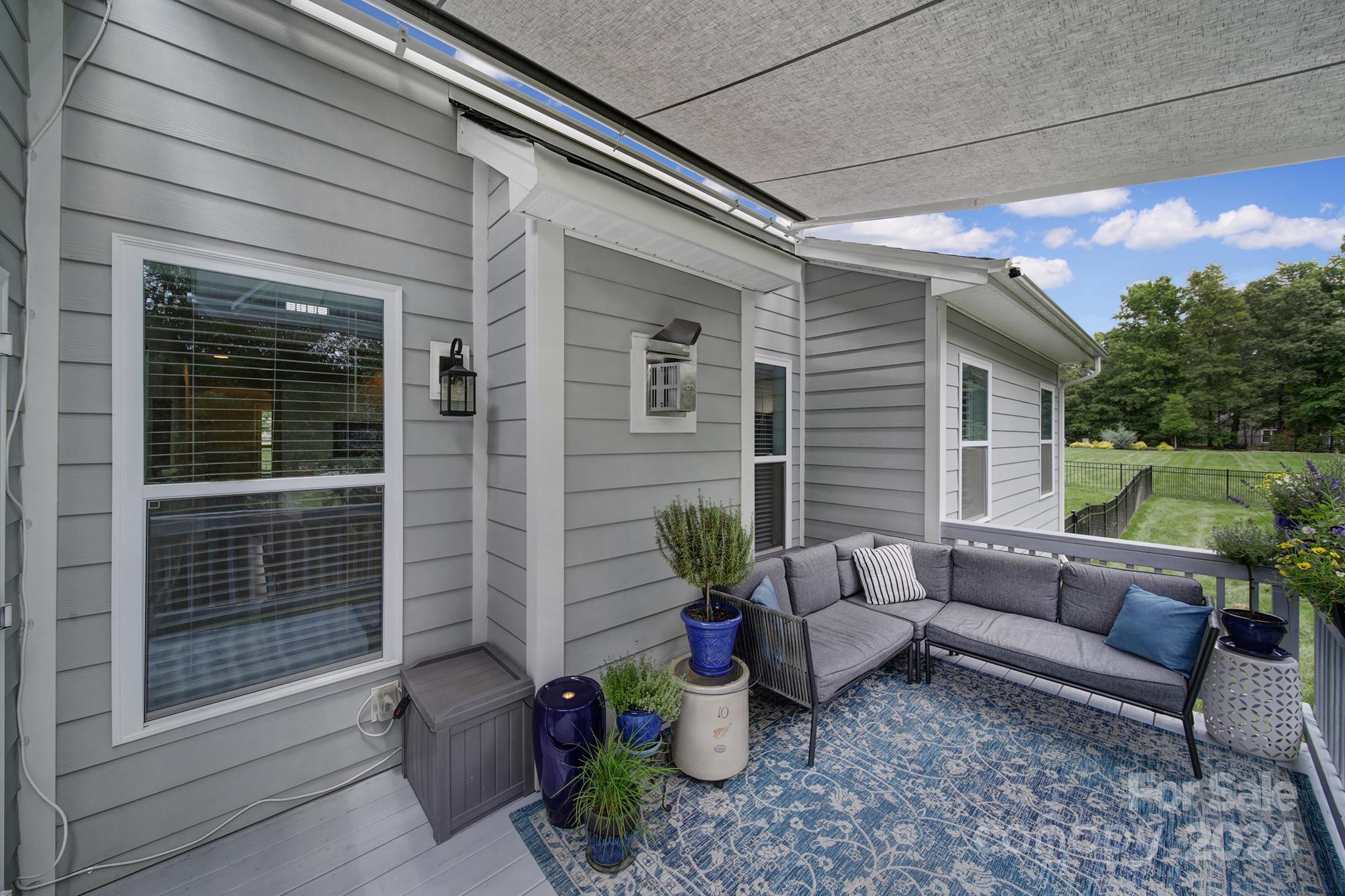 Brentwood - Residential