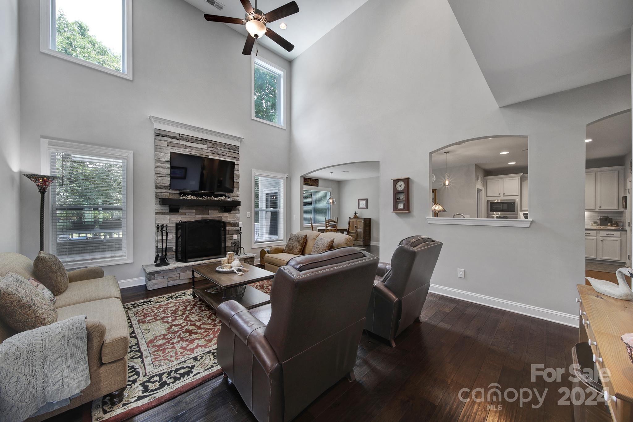 Brentwood - Residential