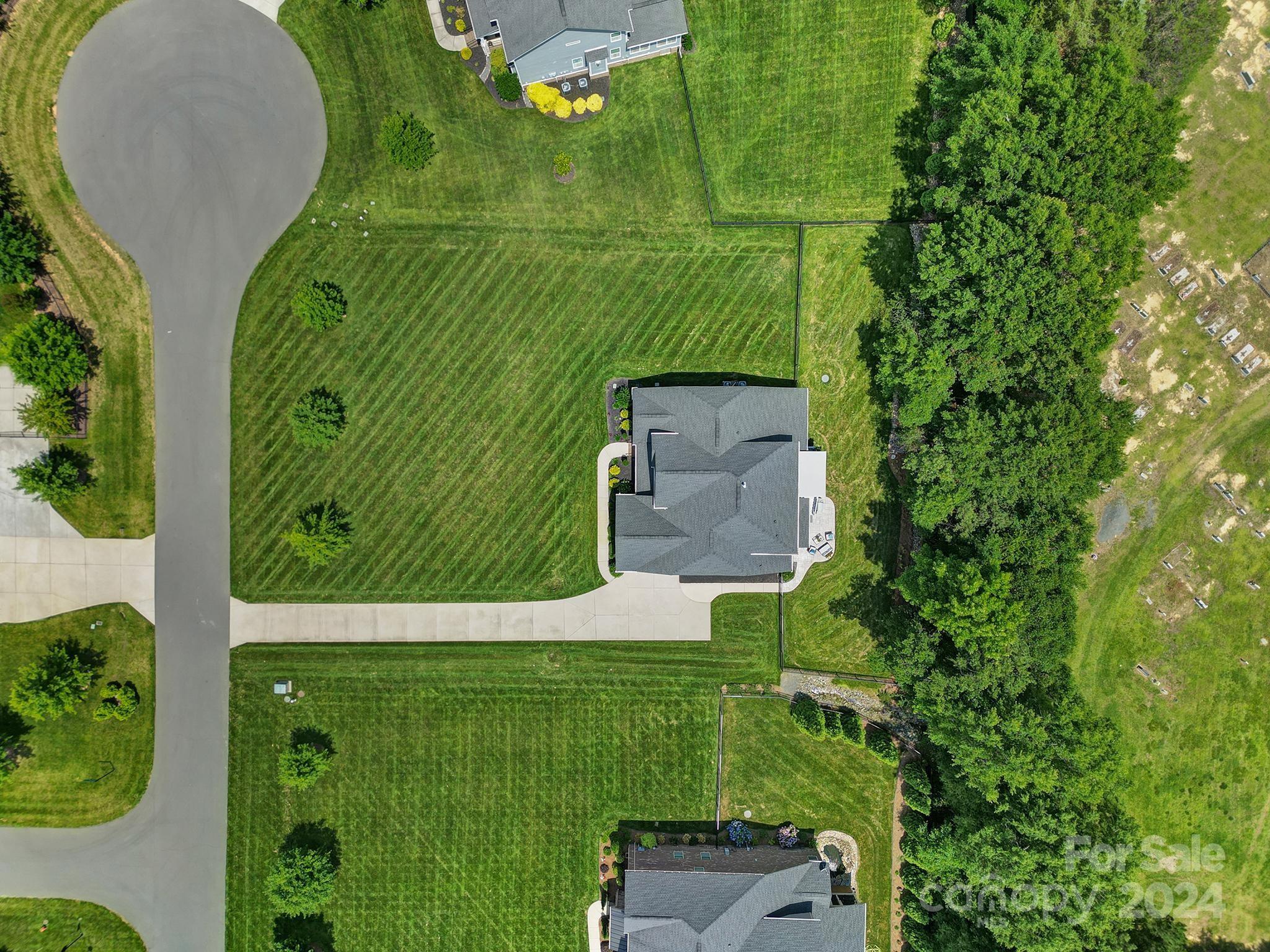 Brentwood - Residential