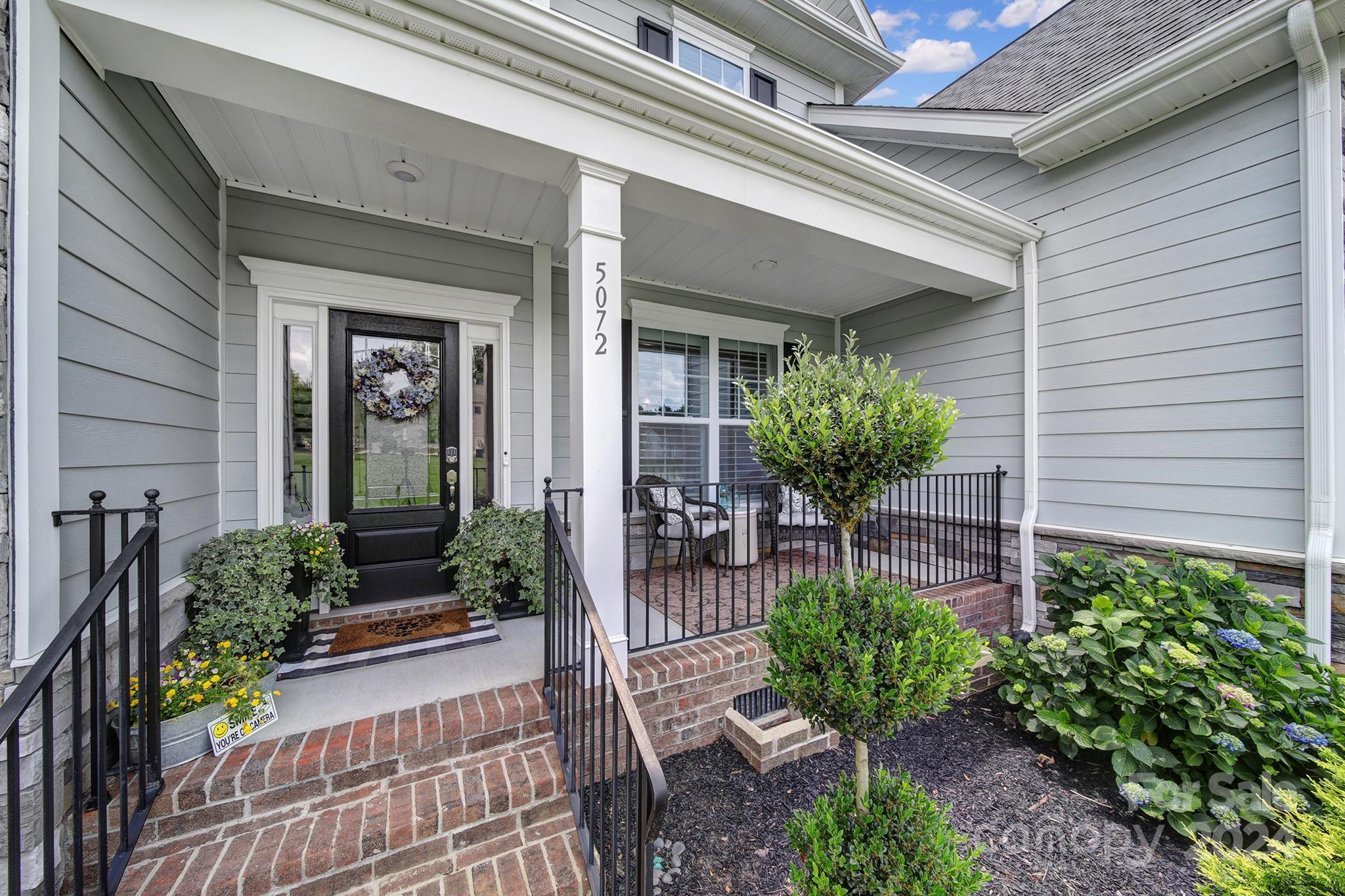 Brentwood - Residential