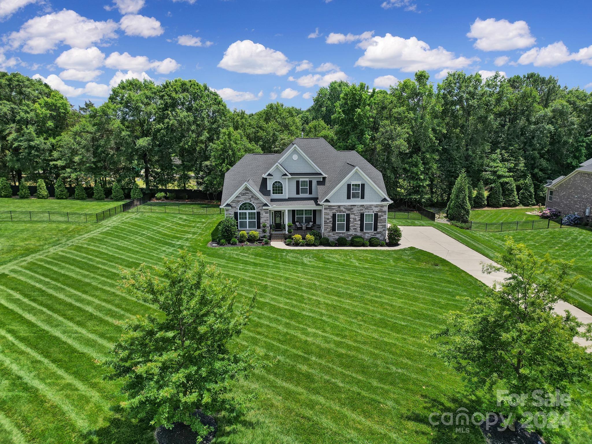 Brentwood - Residential