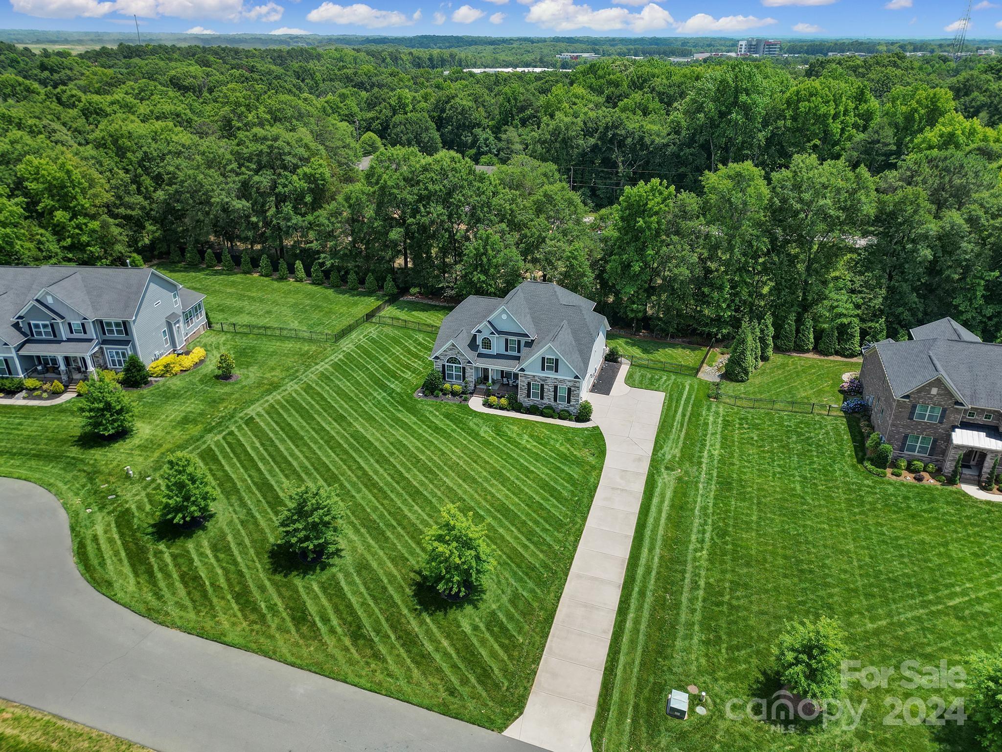 Brentwood - Residential