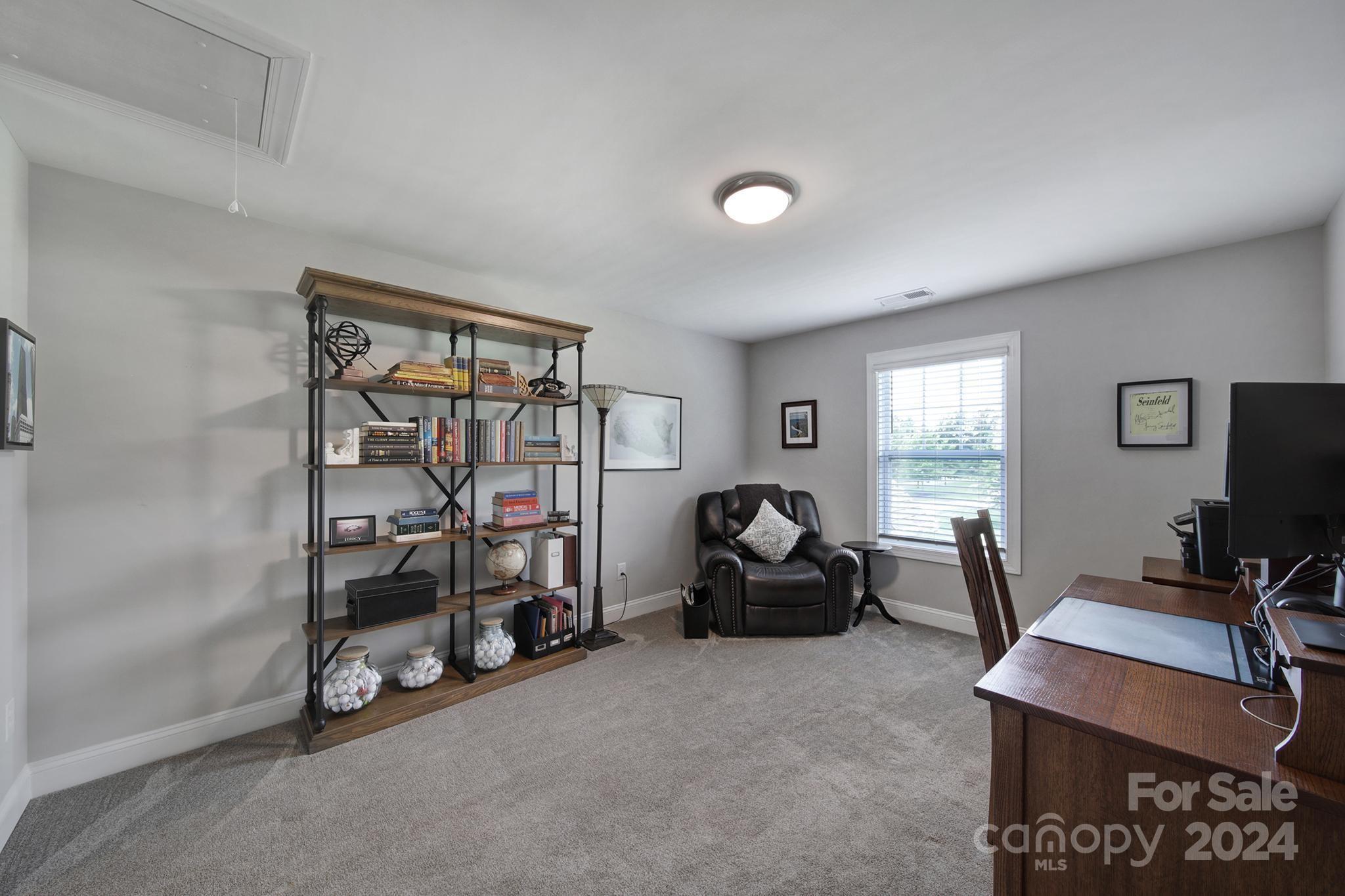 Brentwood - Residential