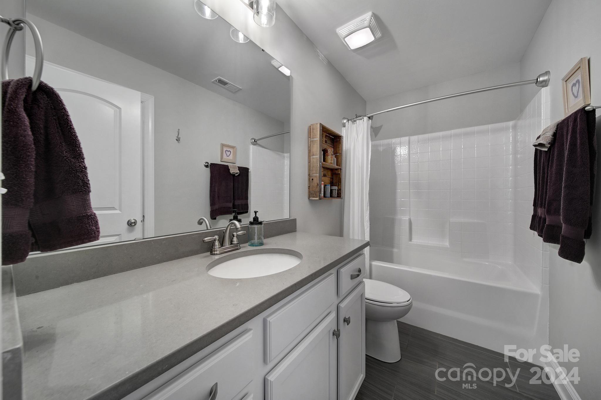 Brentwood - Residential