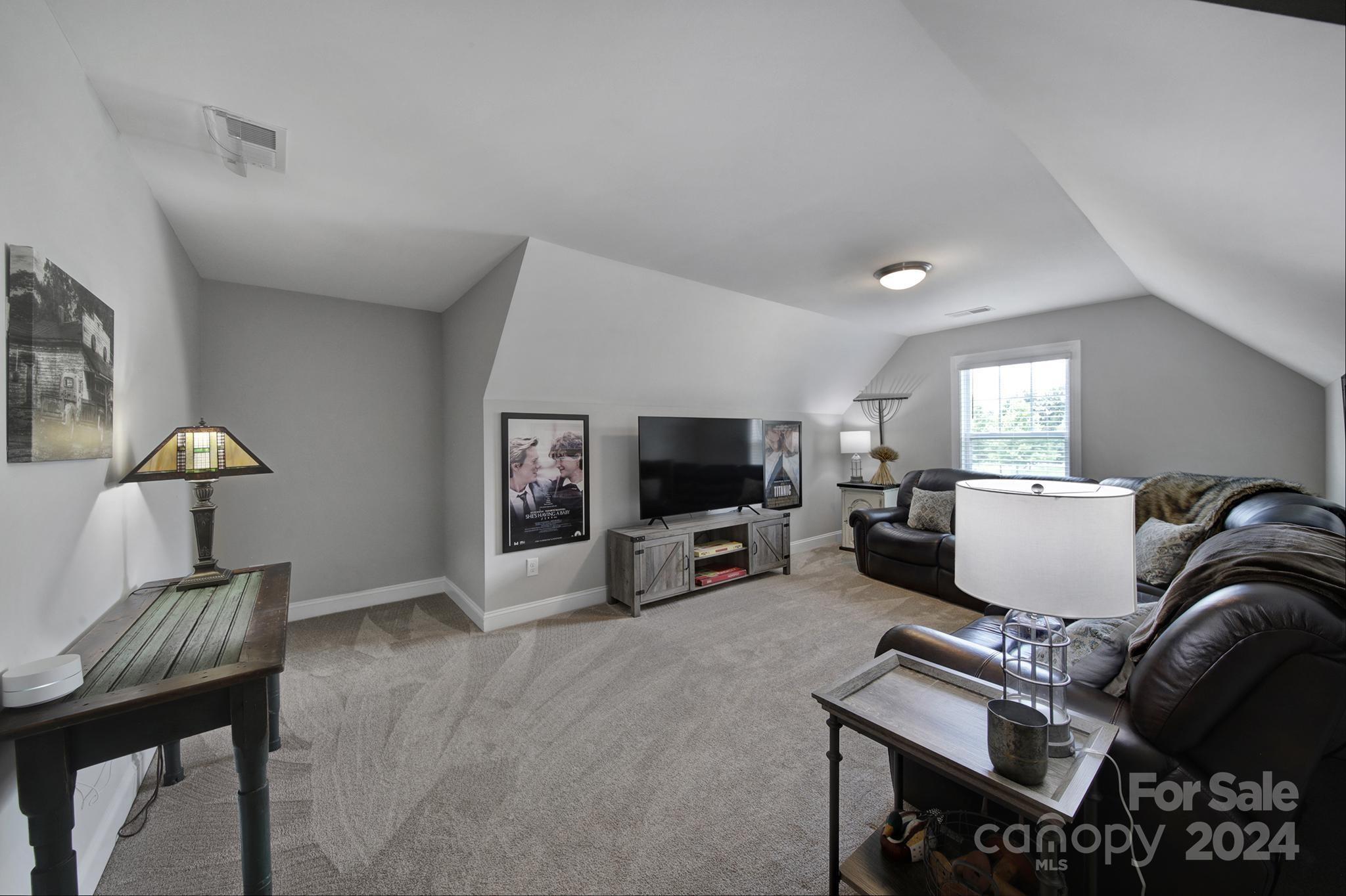 Brentwood - Residential