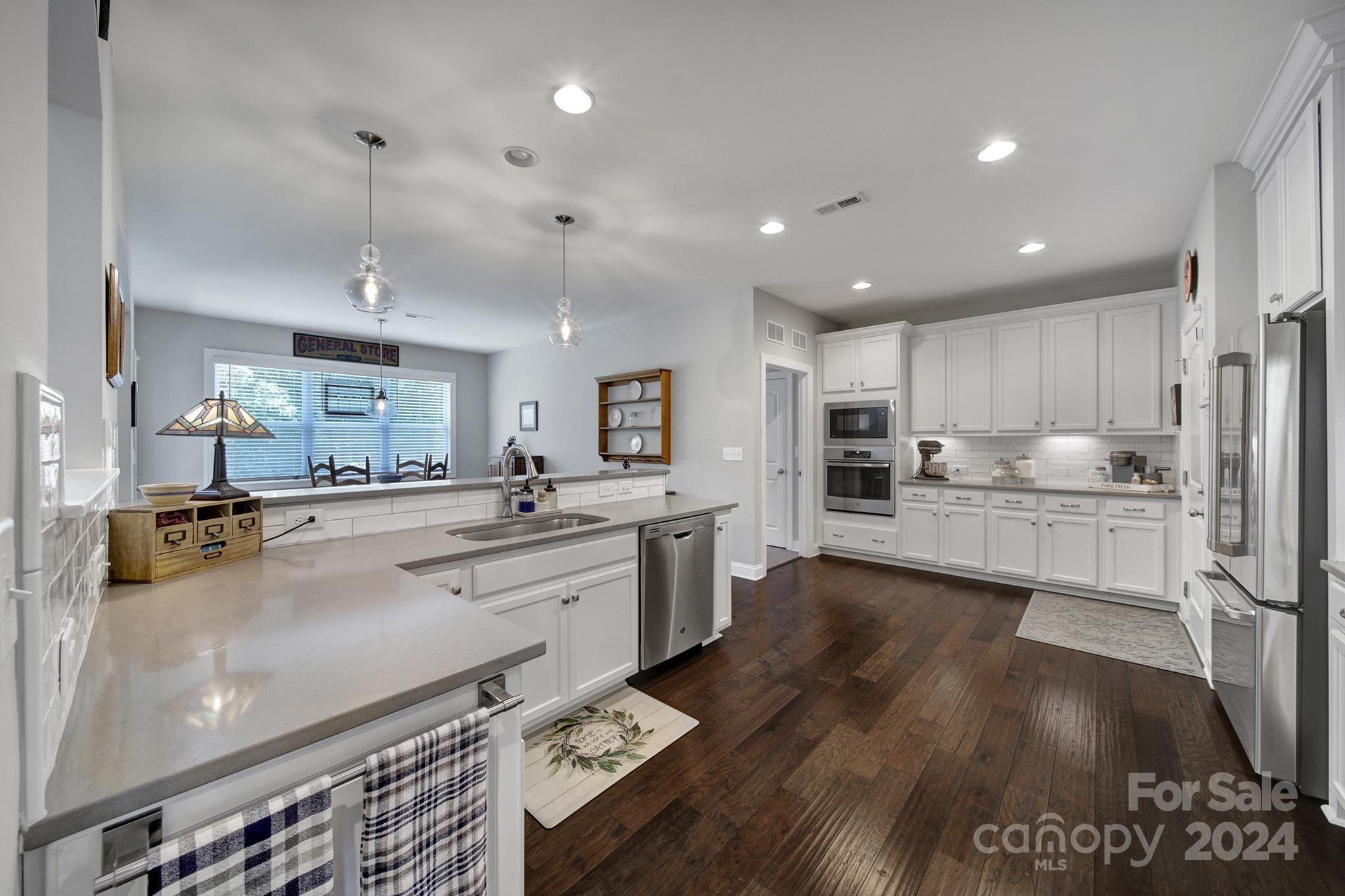 Brentwood - Residential