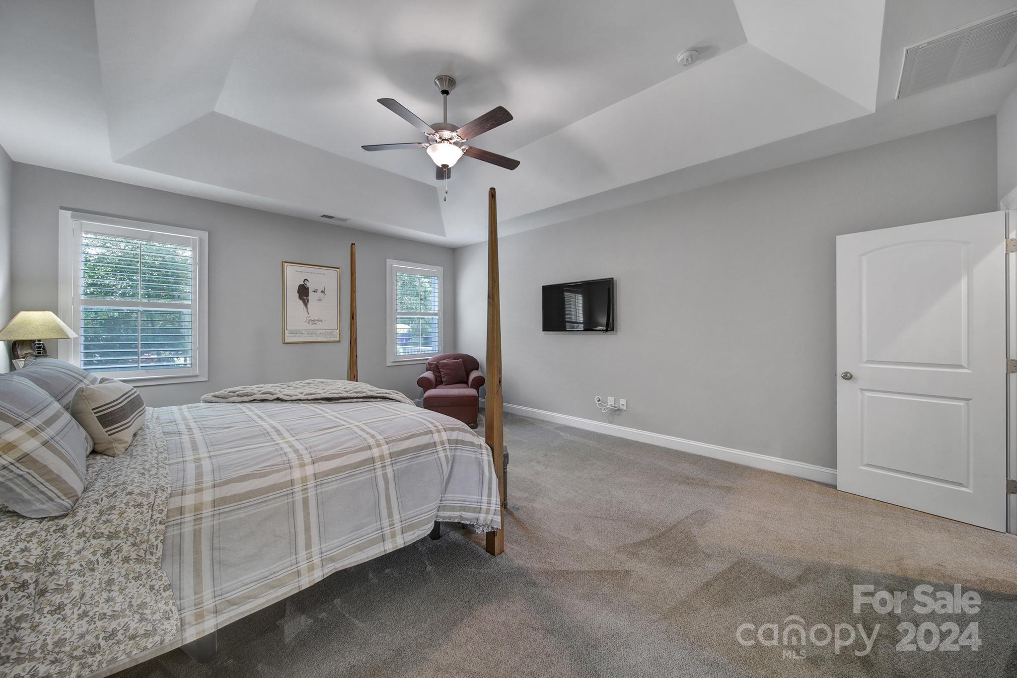 Brentwood - Residential