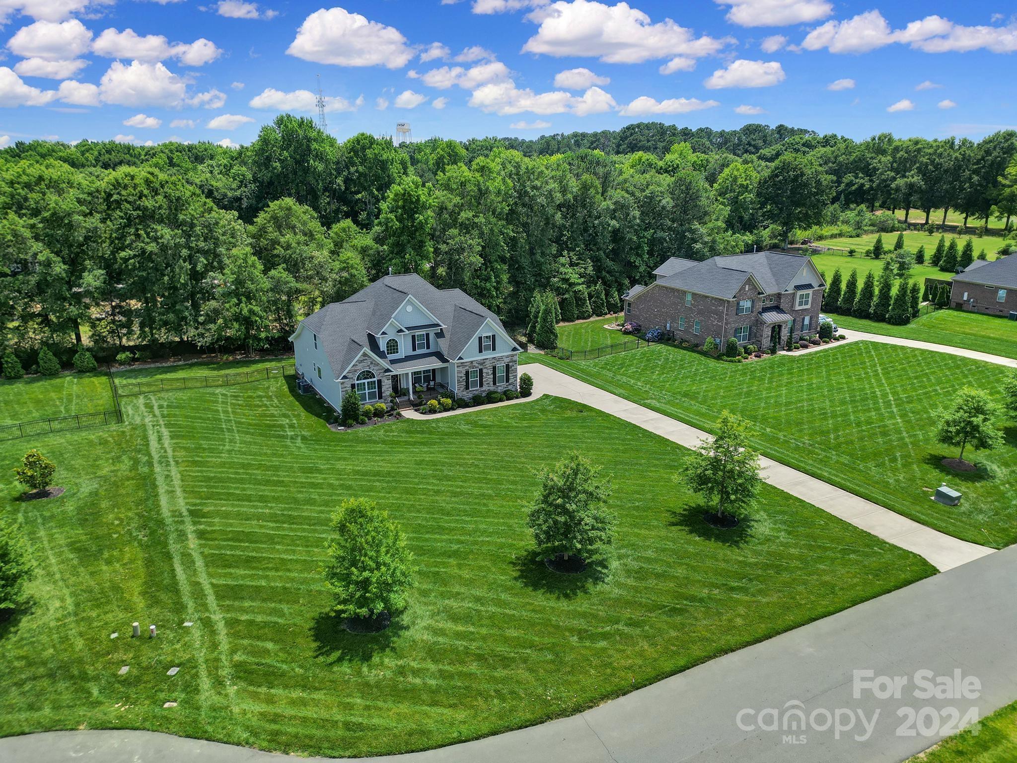 Brentwood - Residential