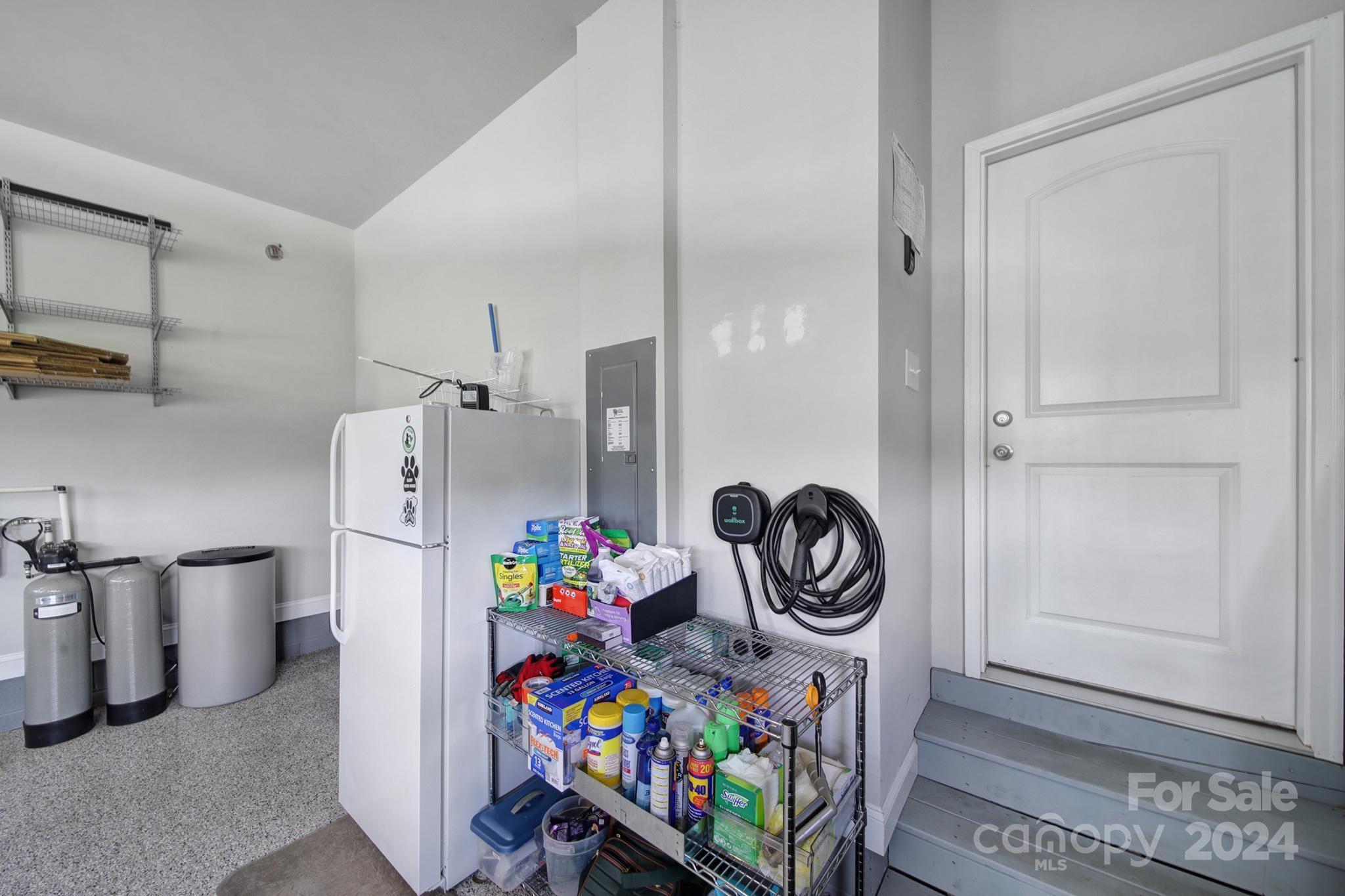 Brentwood - Residential