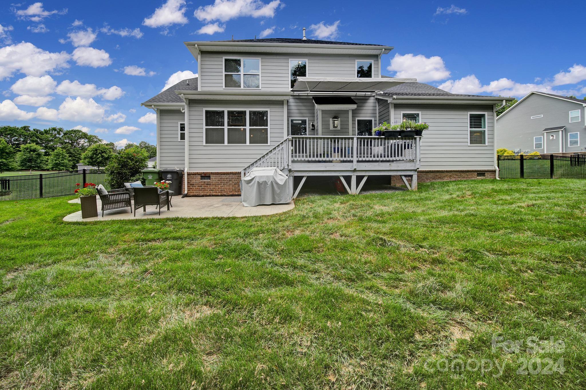 Brentwood - Residential