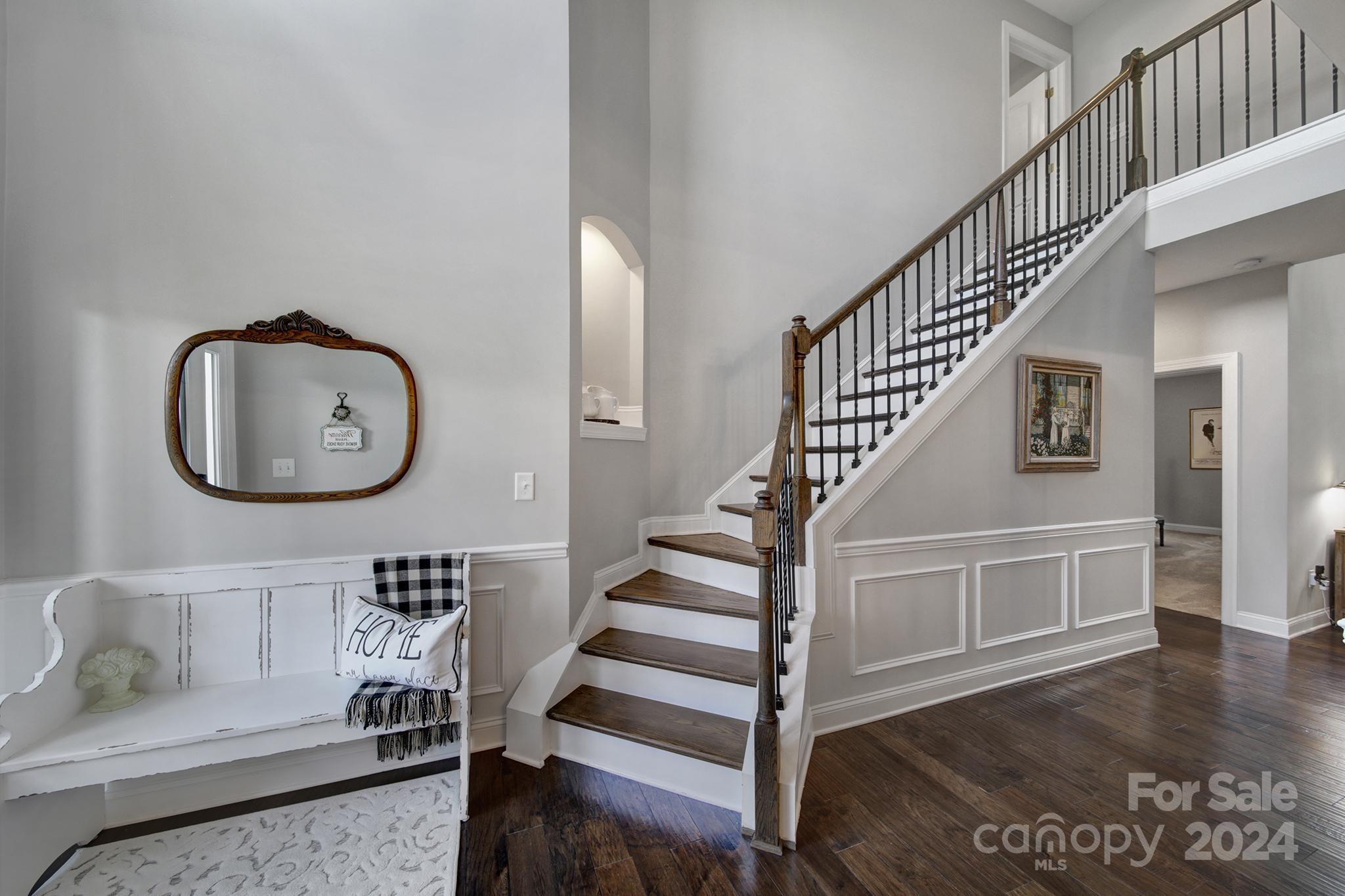 Brentwood - Residential