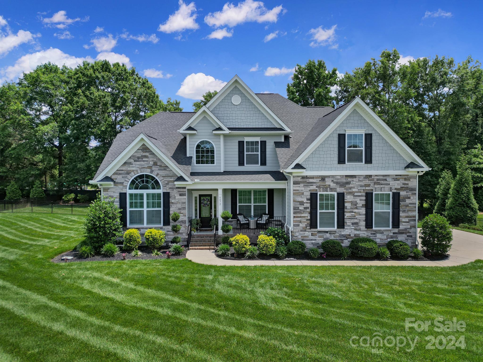 Brentwood - Residential