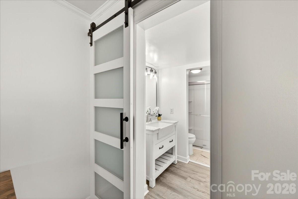 Trianon - Residential