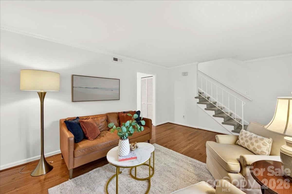 Trianon - Residential