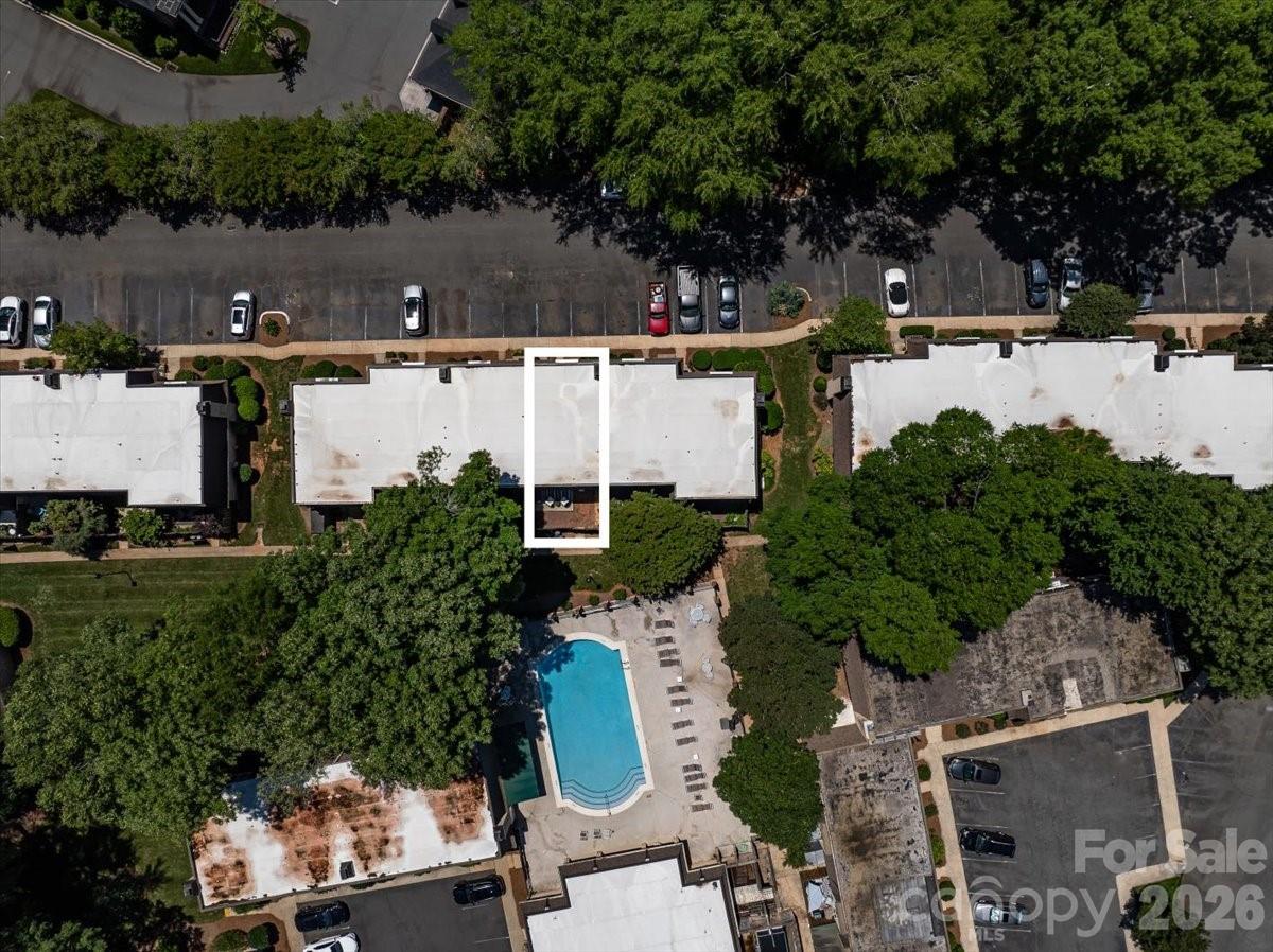 Trianon - Residential