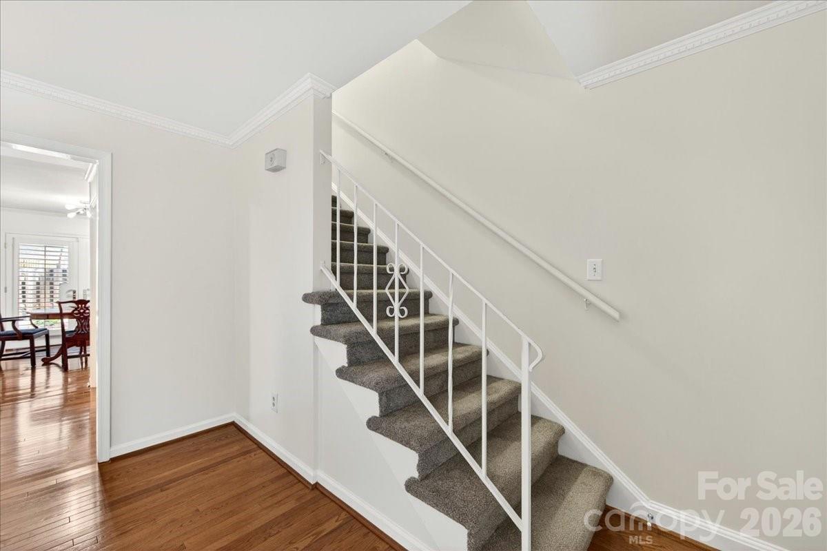 Trianon - Residential