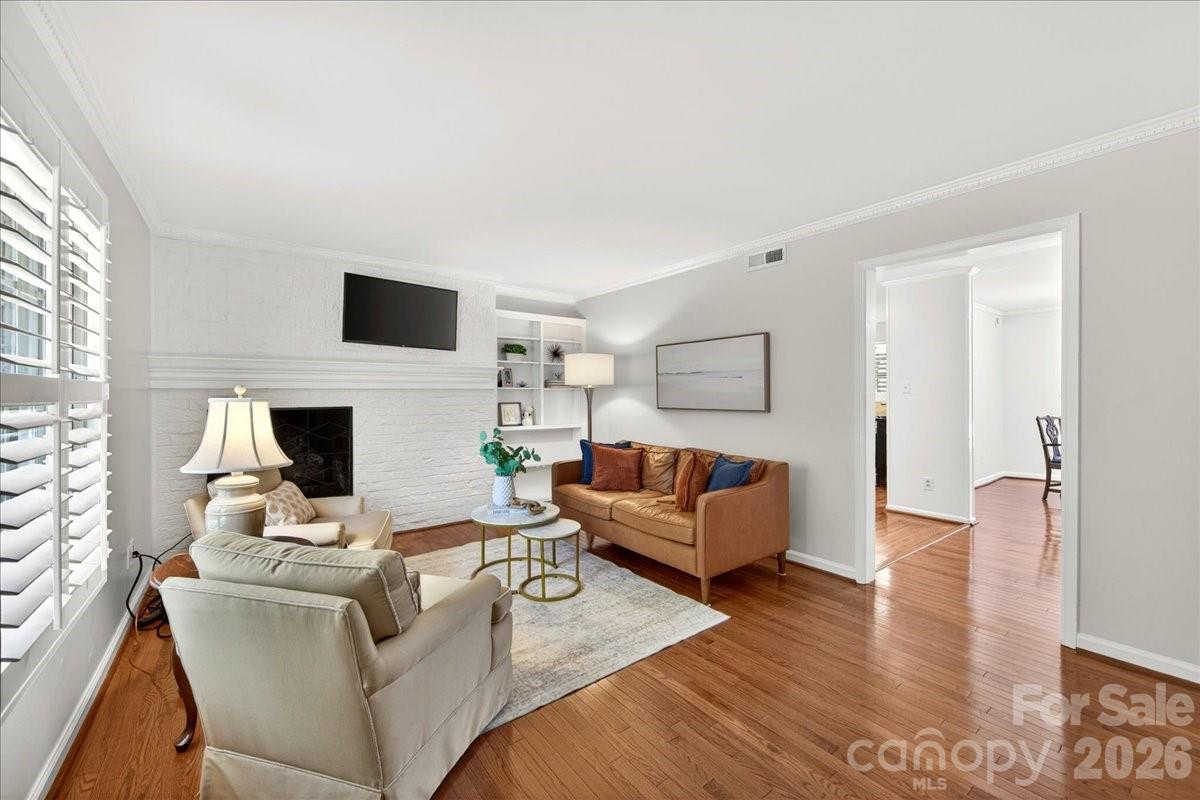 Trianon - Residential