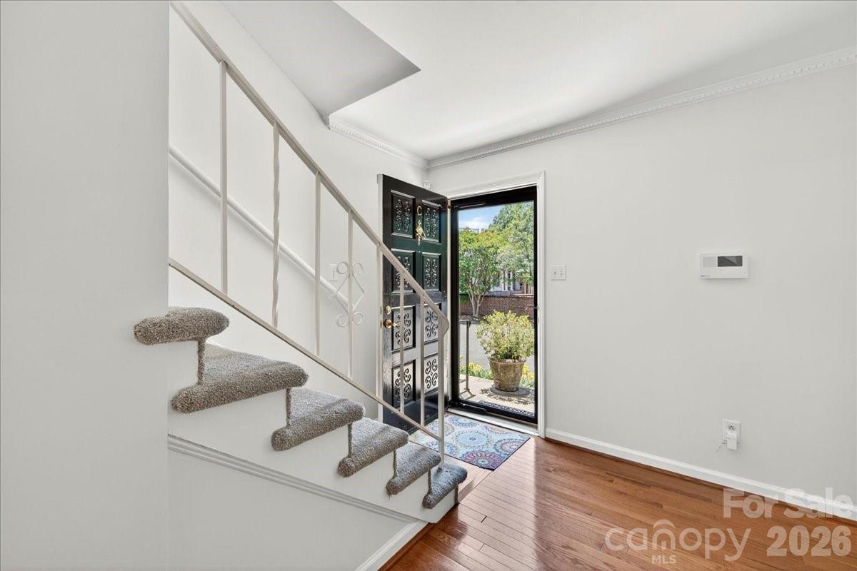 Trianon - Residential