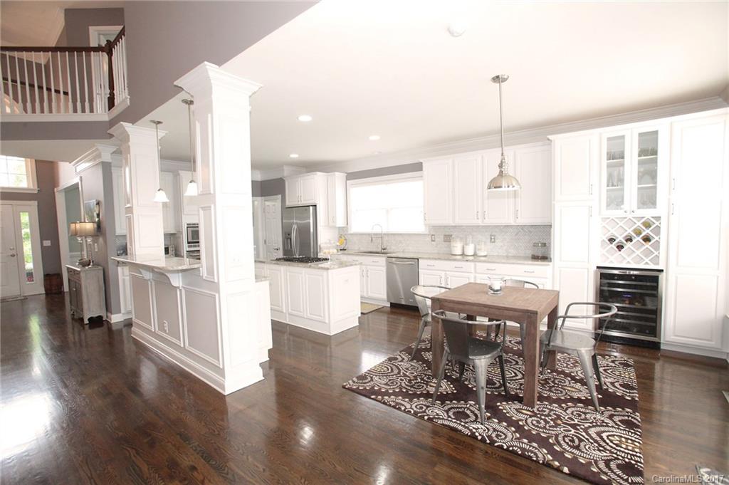 Lakeshore - Residential