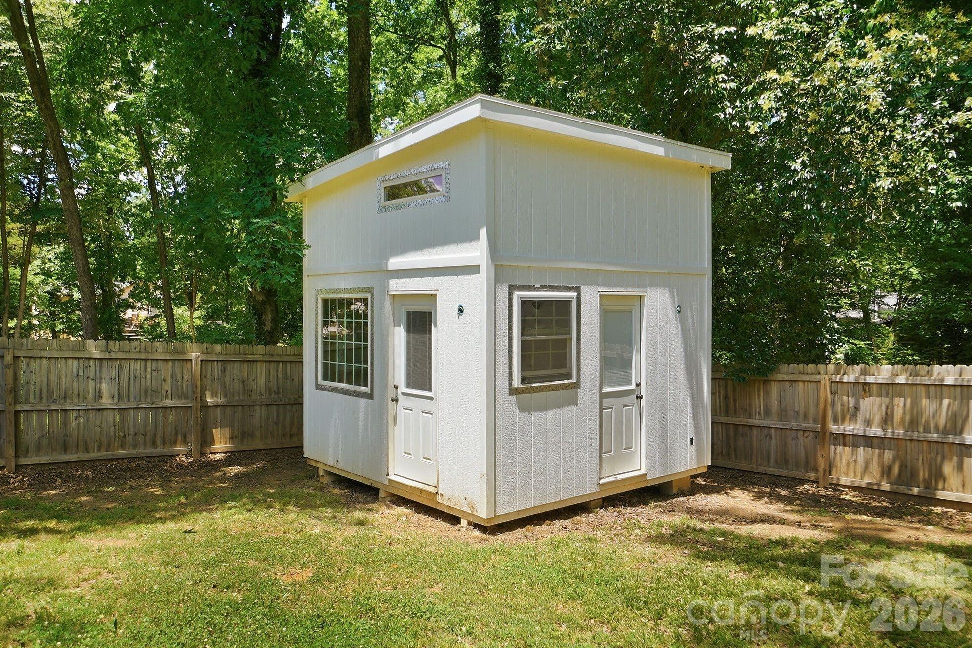 Cedar Woods - Residential