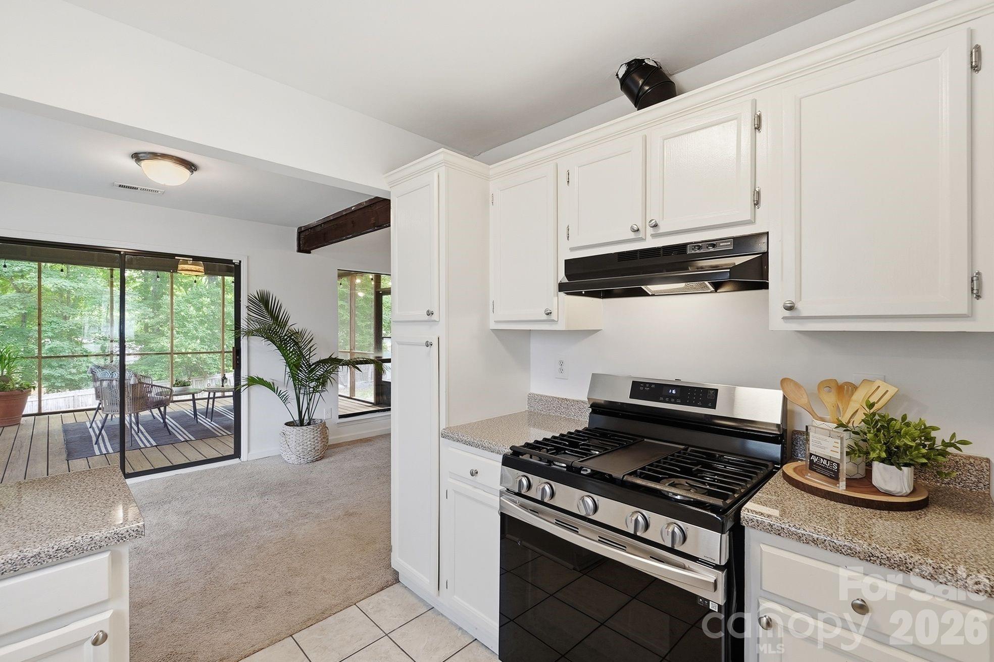 Cedar Woods - Residential
