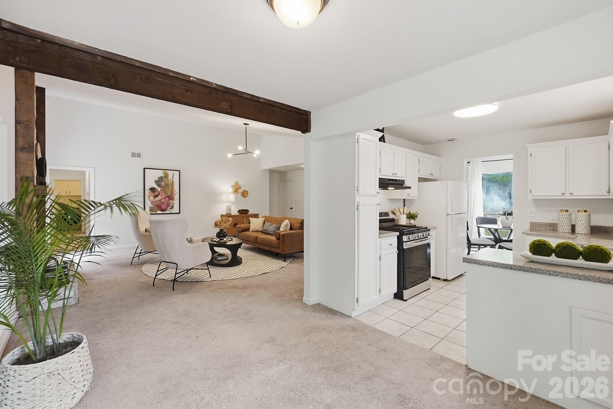 Cedar Woods - Residential