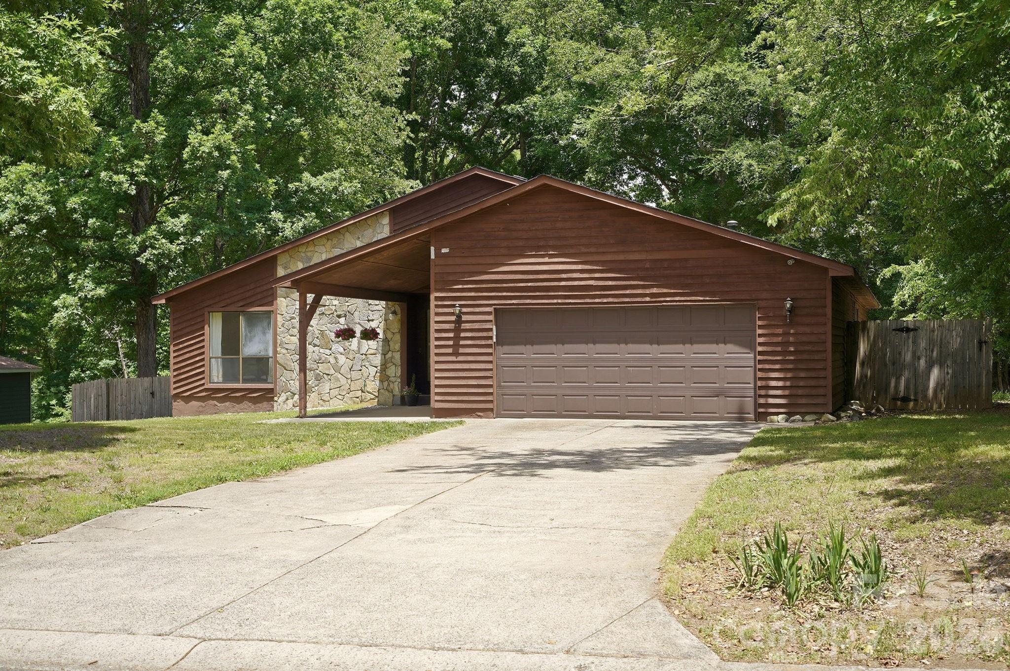 Cedar Woods - Residential