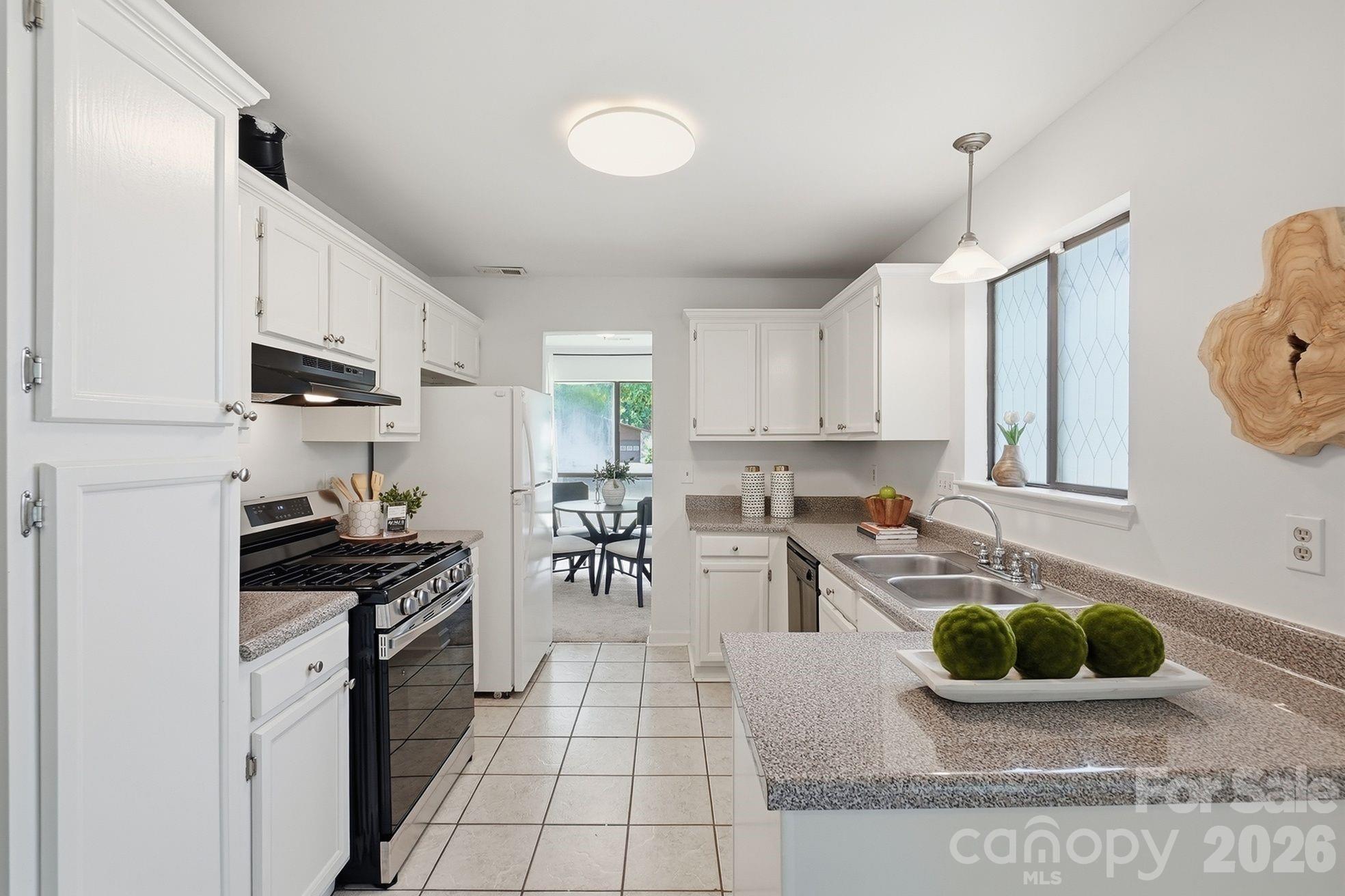 Cedar Woods - Residential