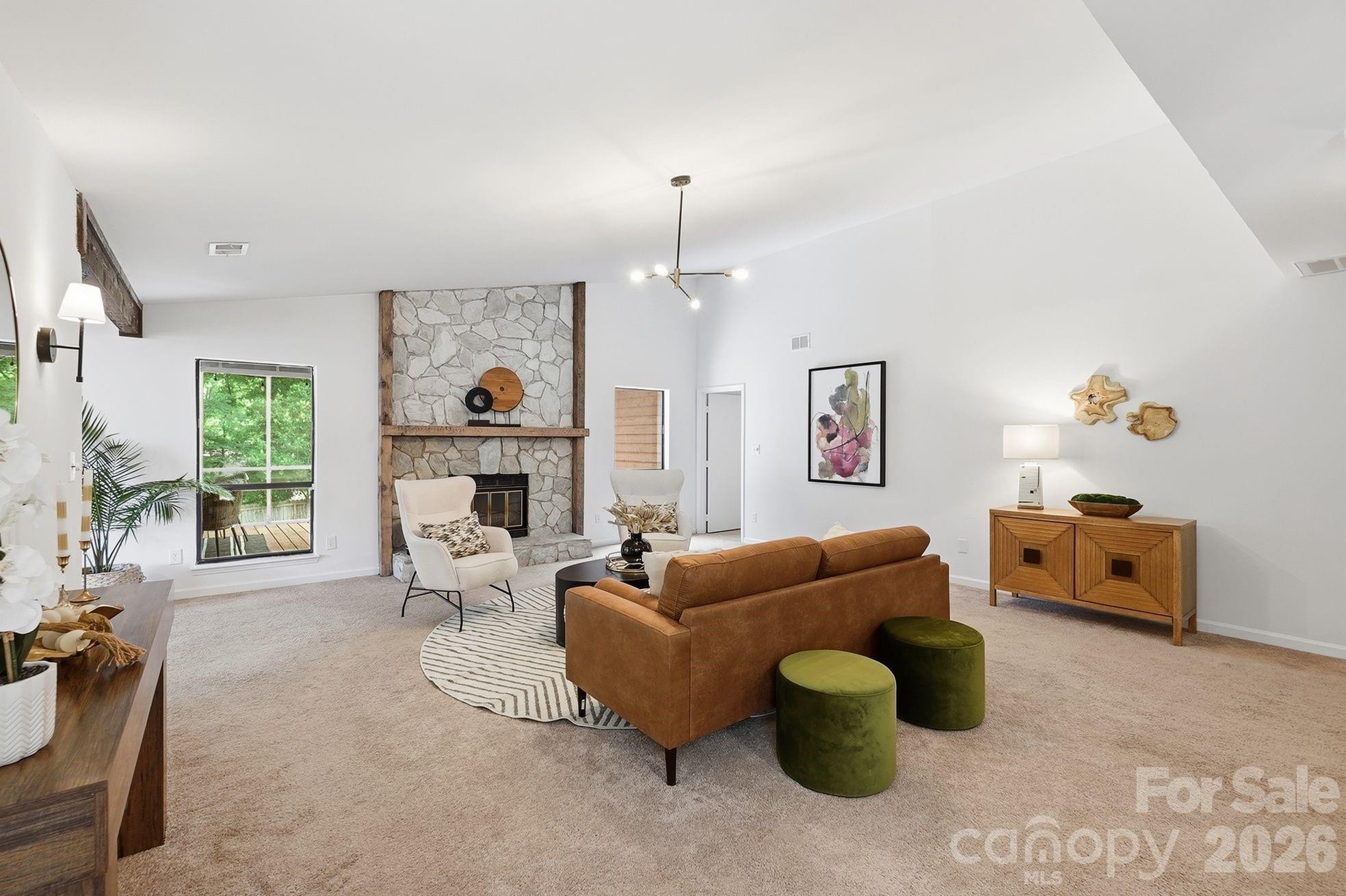 Cedar Woods - Residential
