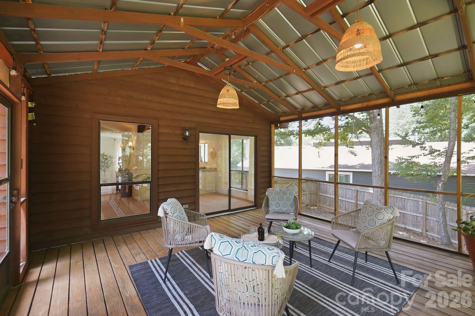 Cedar Woods - Residential