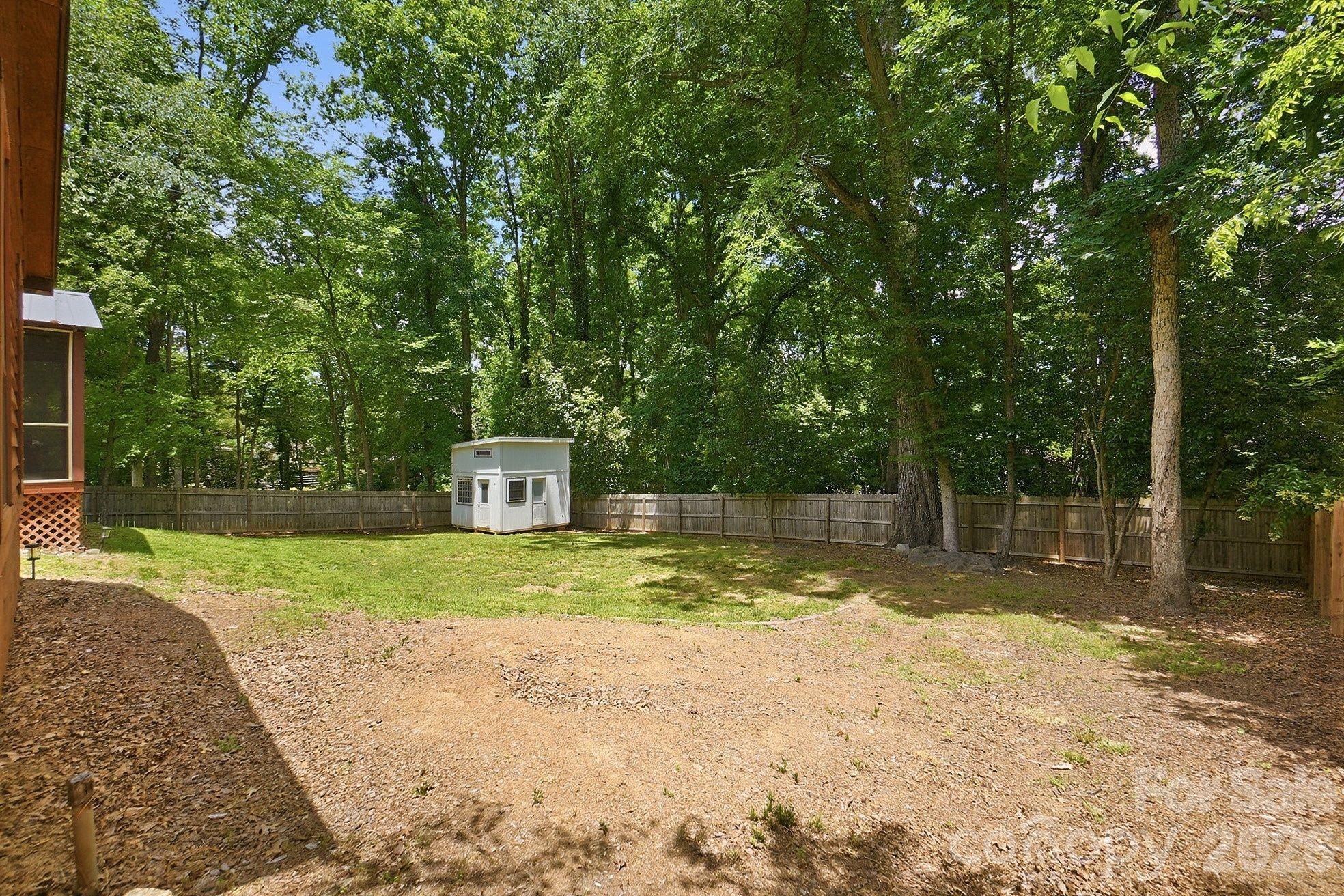 Cedar Woods - Residential