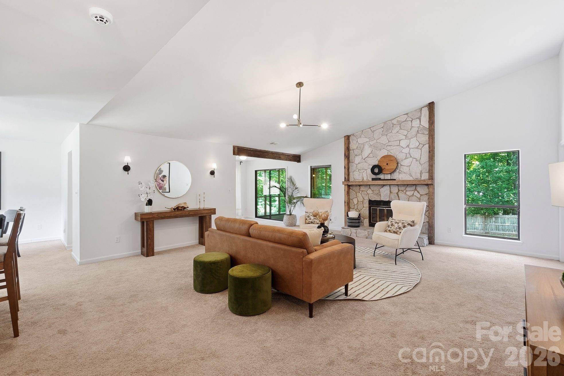 Cedar Woods - Residential