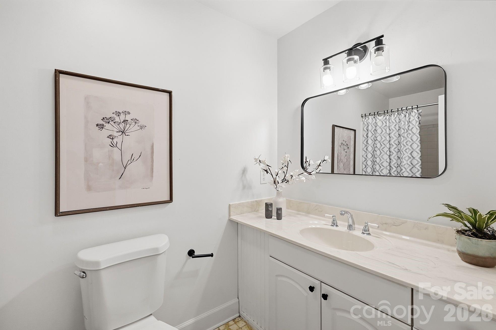 Cedar Woods - Residential