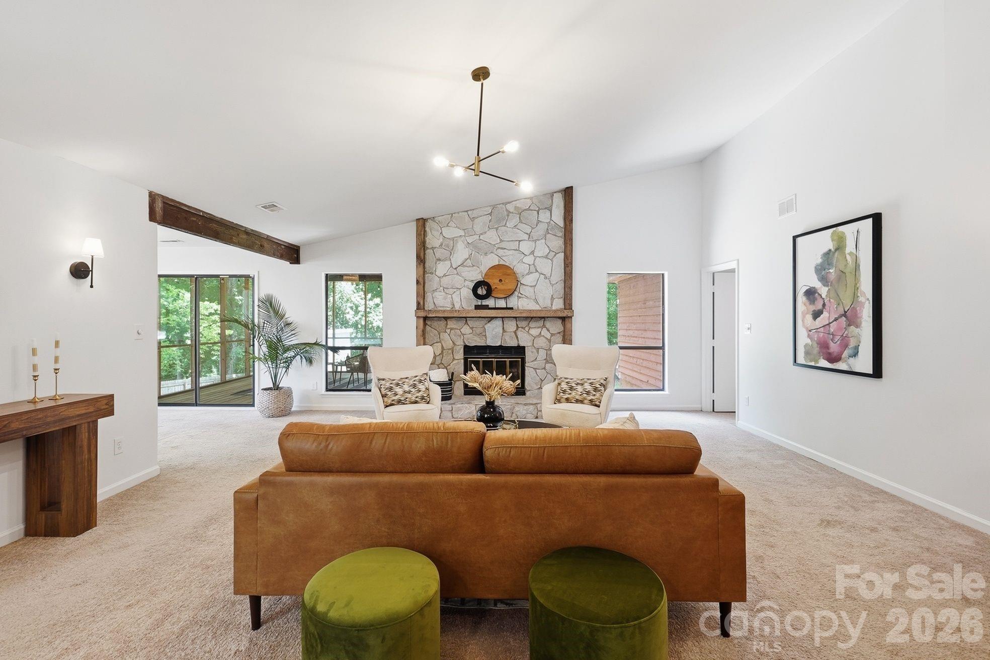 Cedar Woods - Residential