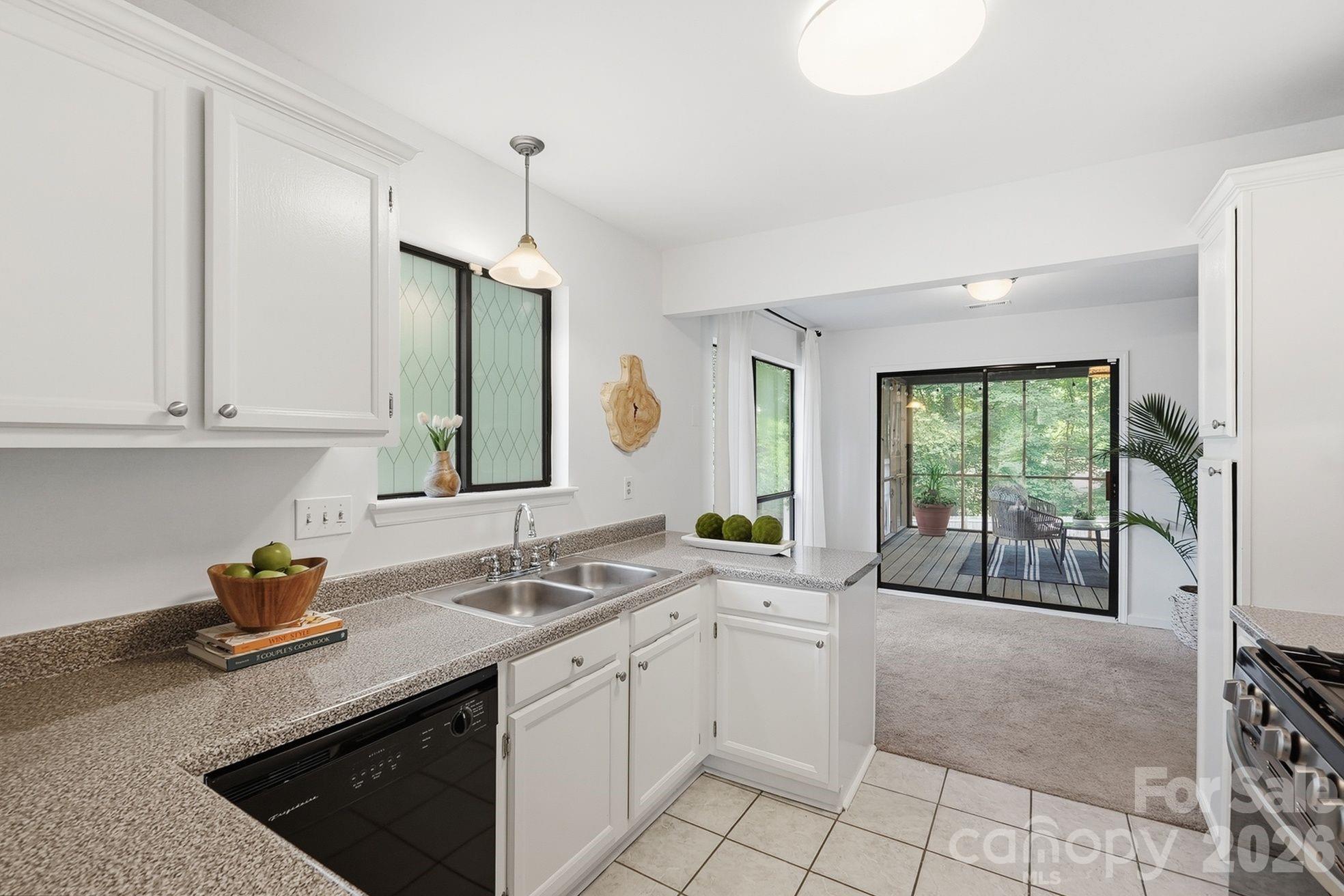 Cedar Woods - Residential