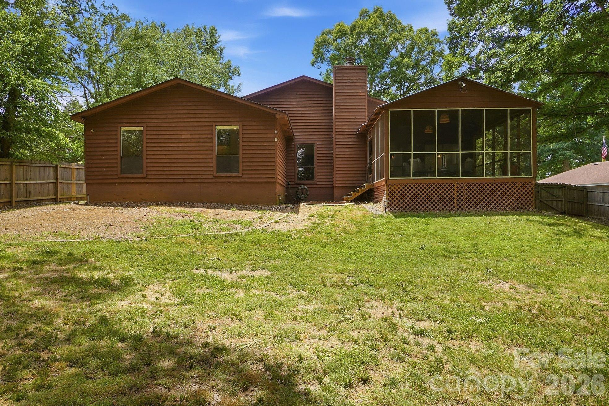 Cedar Woods - Residential
