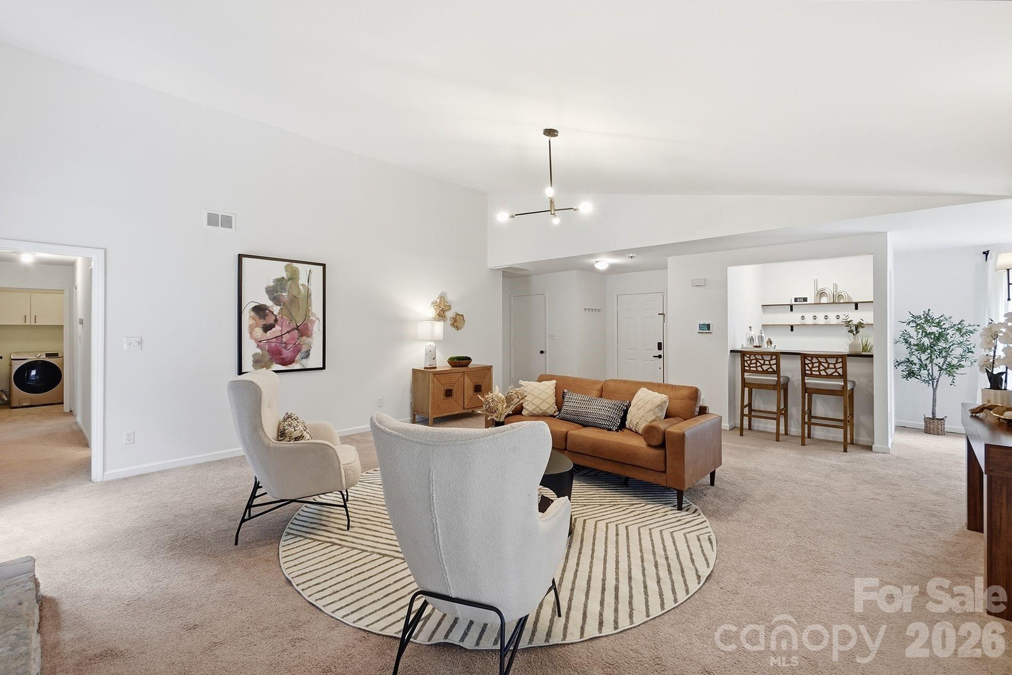 Cedar Woods - Residential
