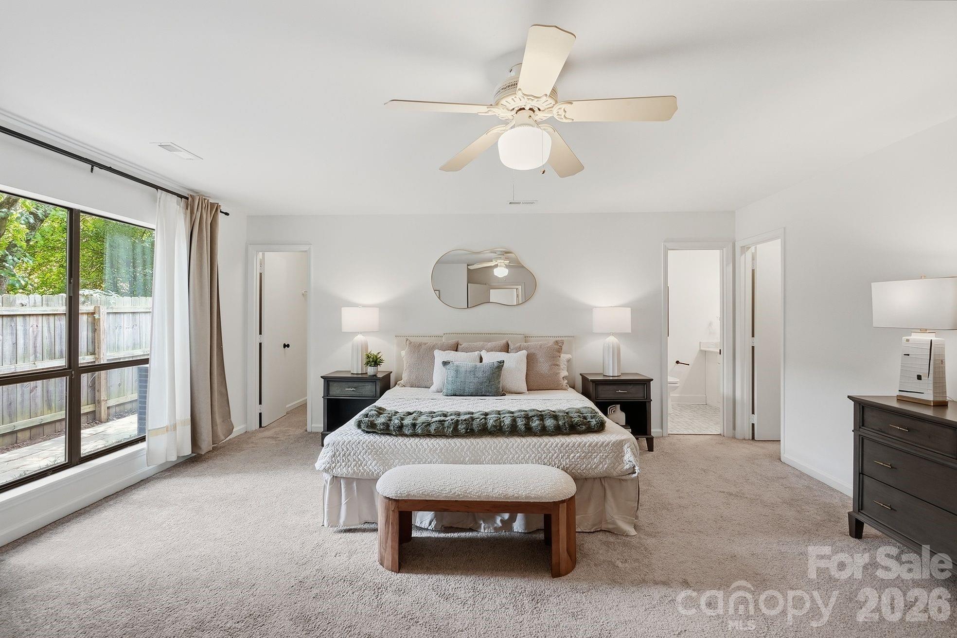 Cedar Woods - Residential